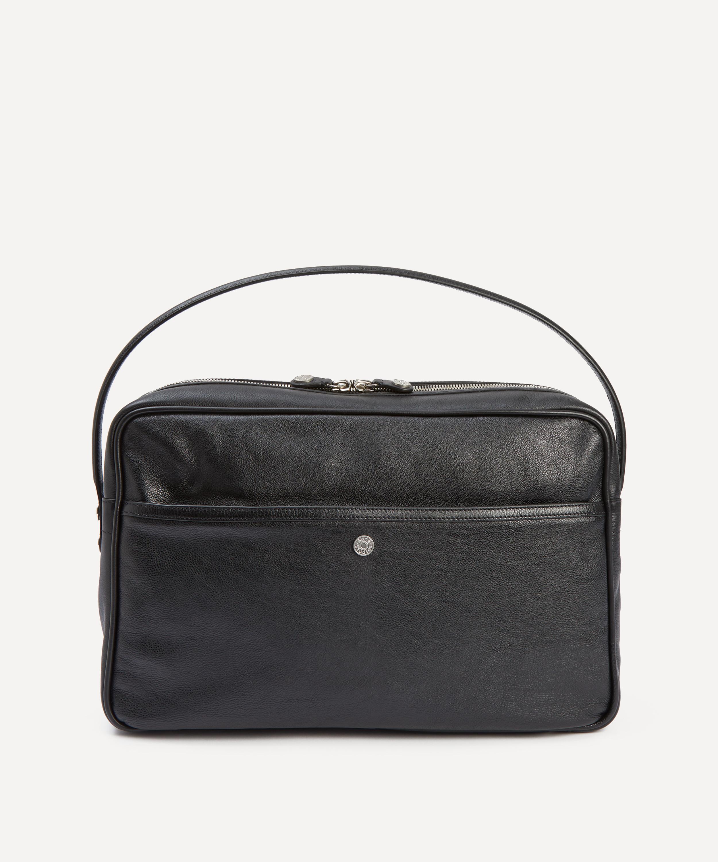 Acne Studios - Camero Camera Shoulder Bag image number 3