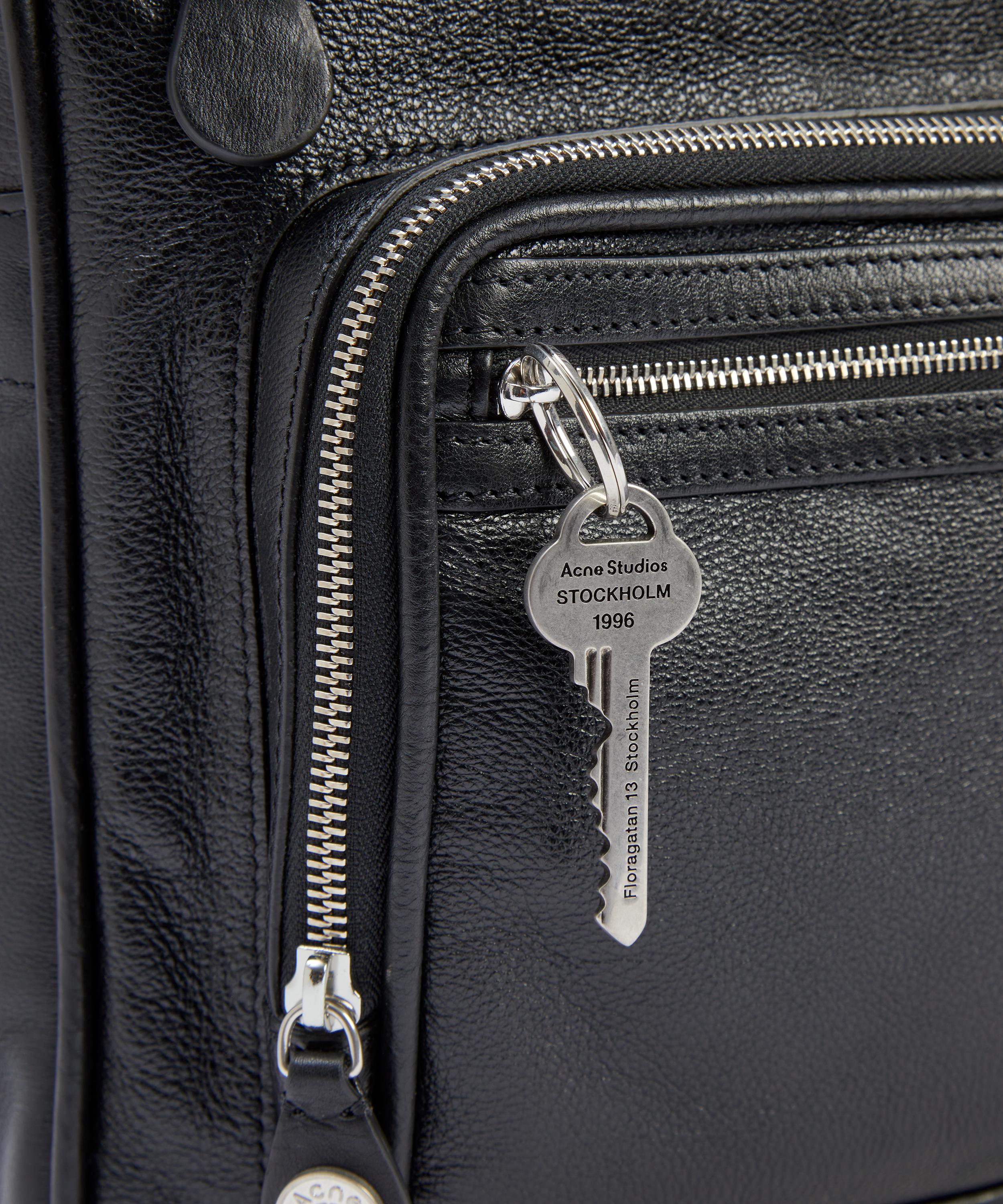 Acne Studios - Camero Camera Shoulder Bag image number 4