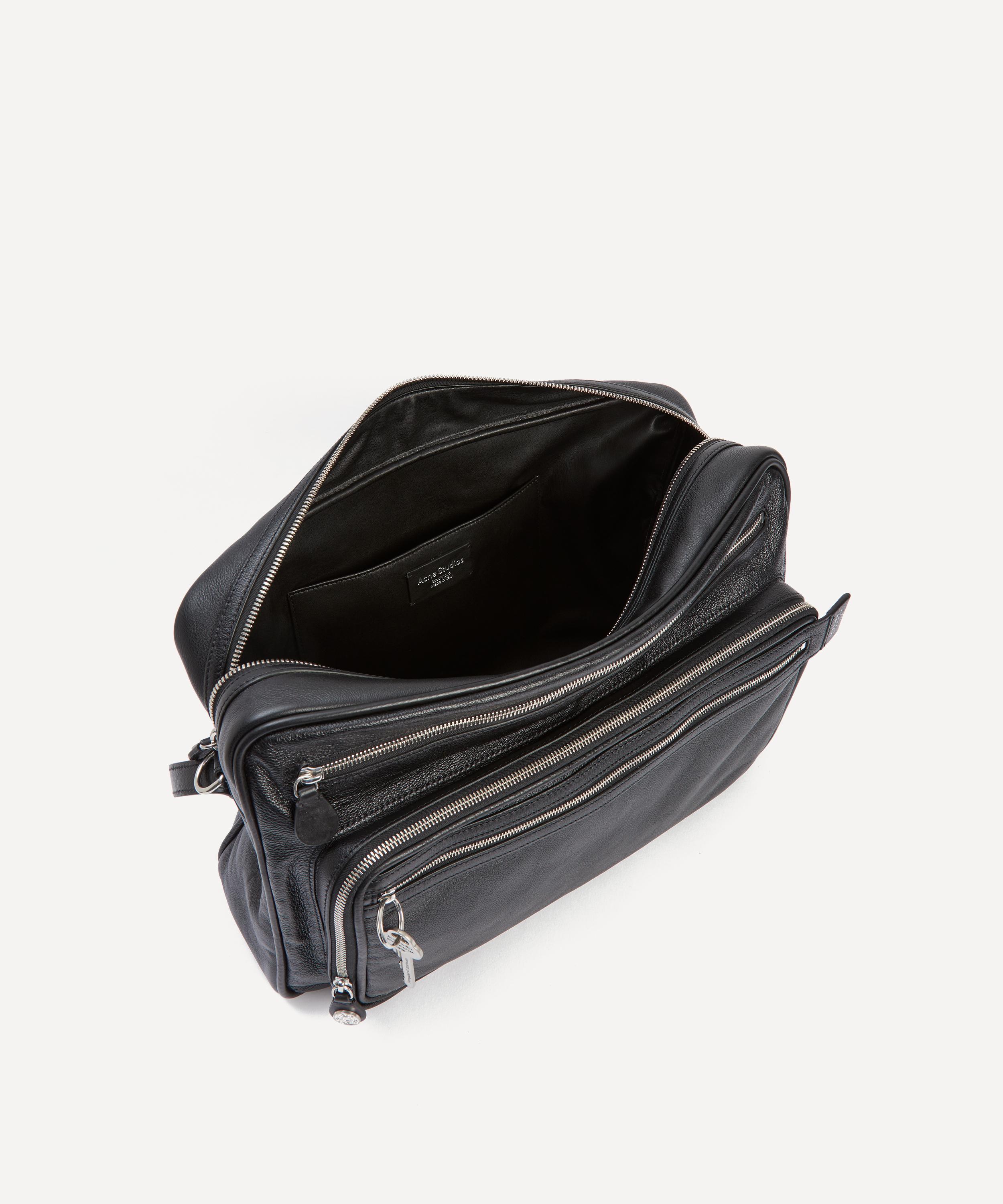 Acne Studios - Camero Camera Shoulder Bag image number 5