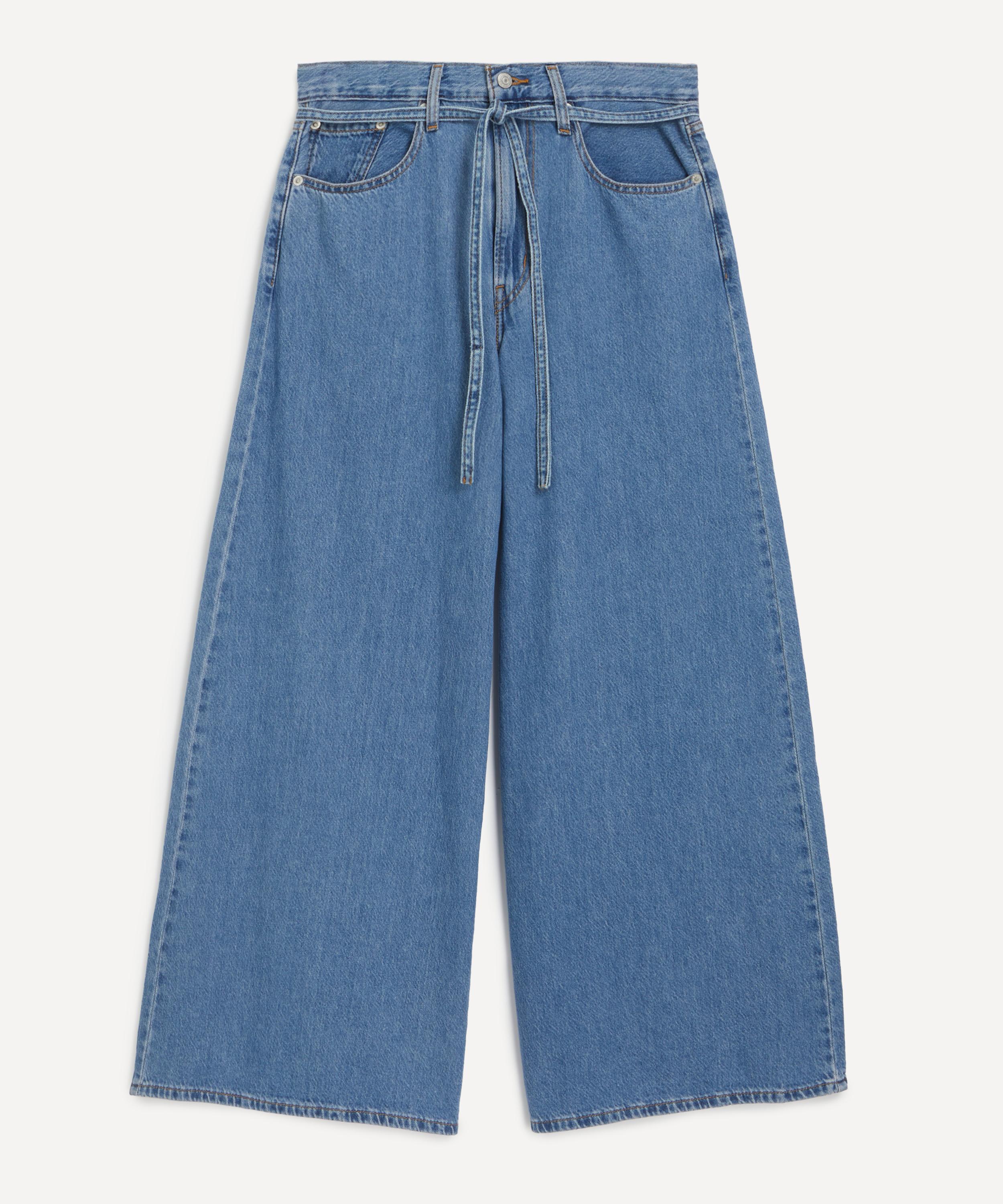 Levi's - XL Superwide Jeans in Cause and Effect