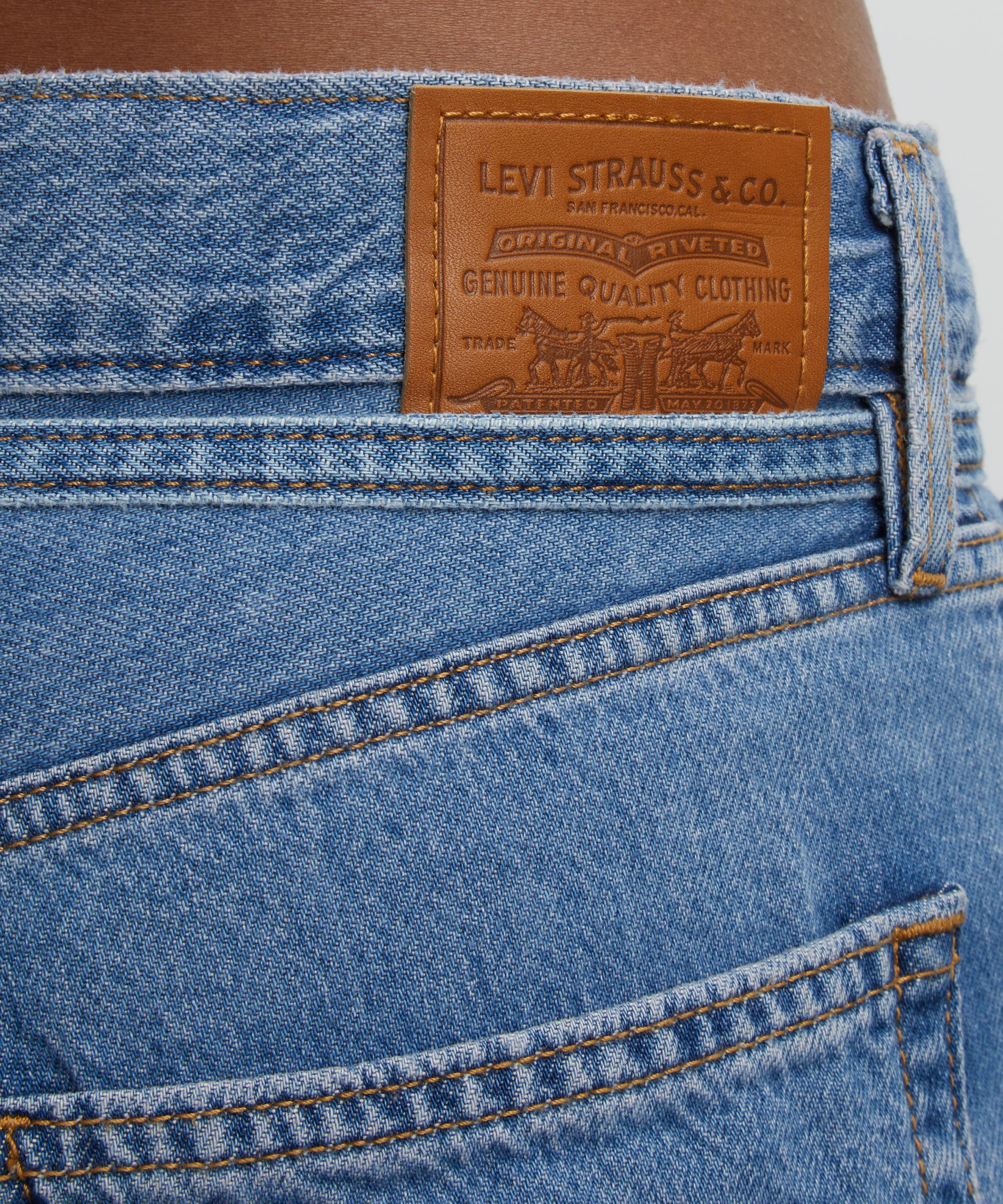 Levi's - XL Superwide Jeans in Cause and Effect image number 4