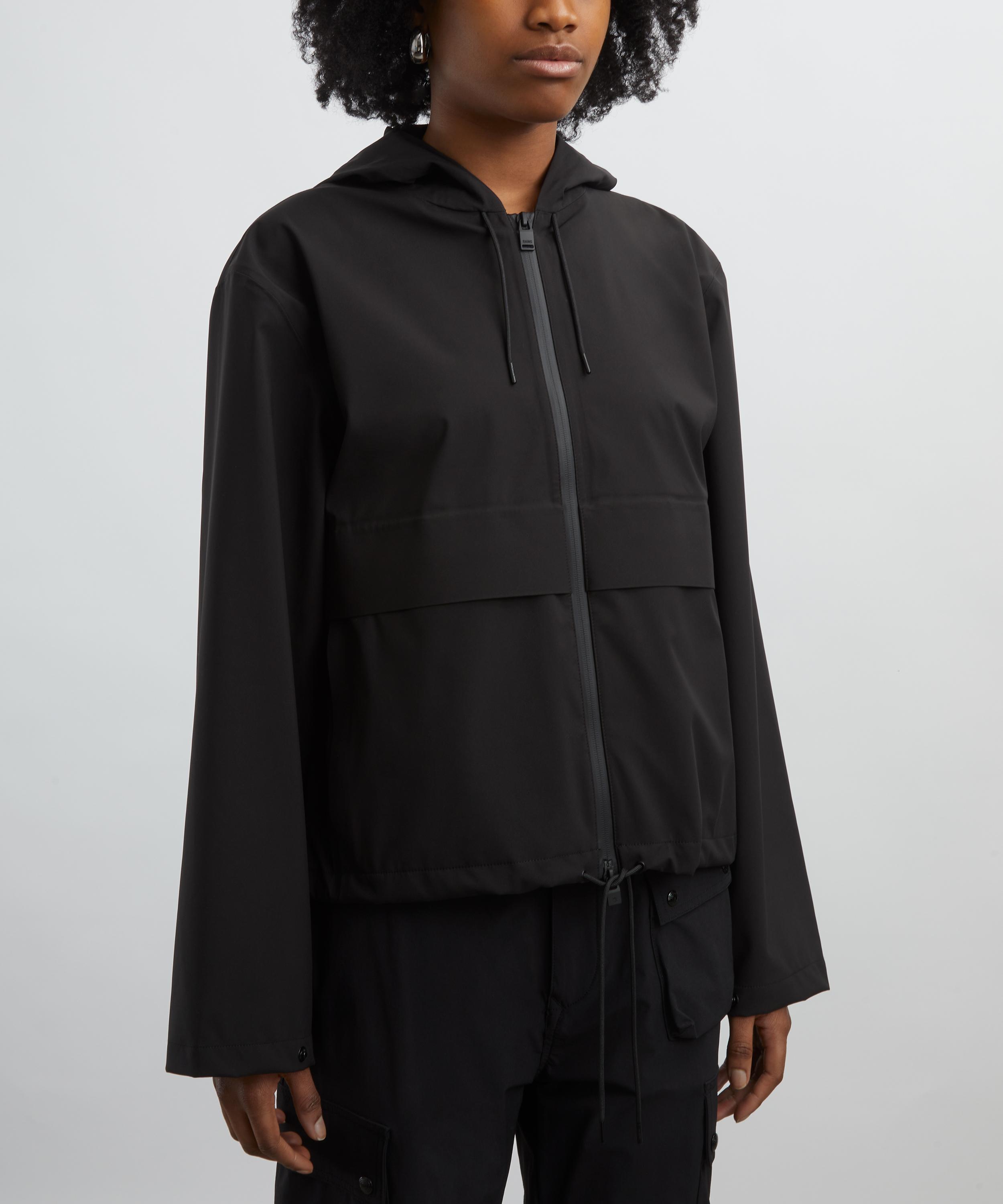 RAINS - Suva Hardshell Jacket image number 2