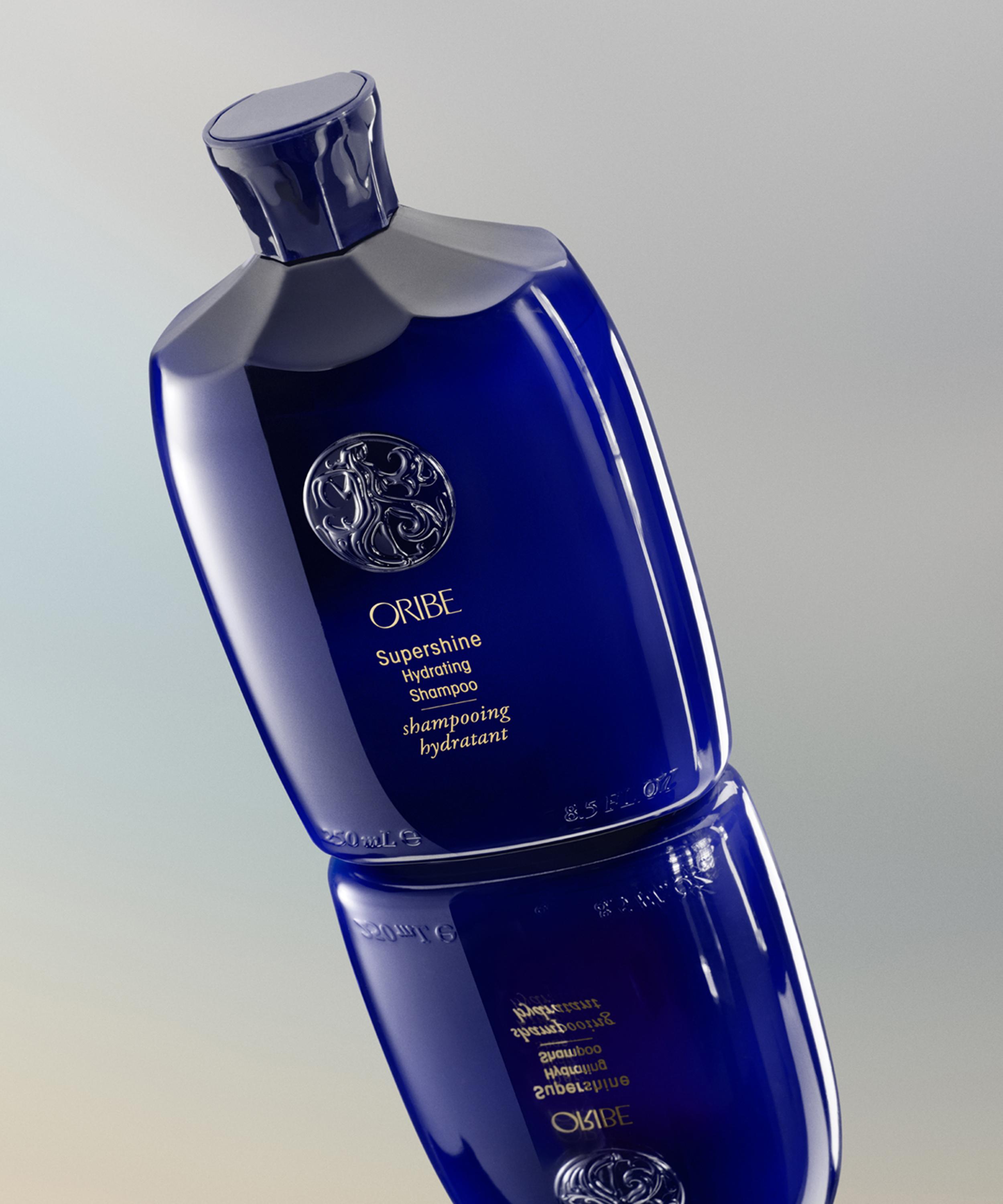 Oribe - Supershine Hydrating Shampoo 250ml image number 2