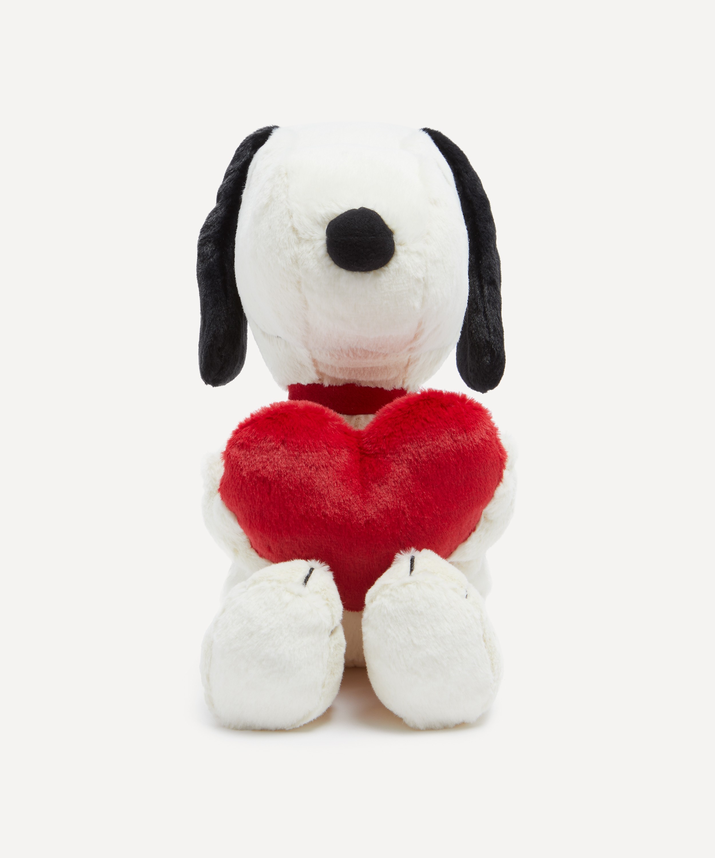 Steiff - Snoopy Love Cuddly Toy image number 1