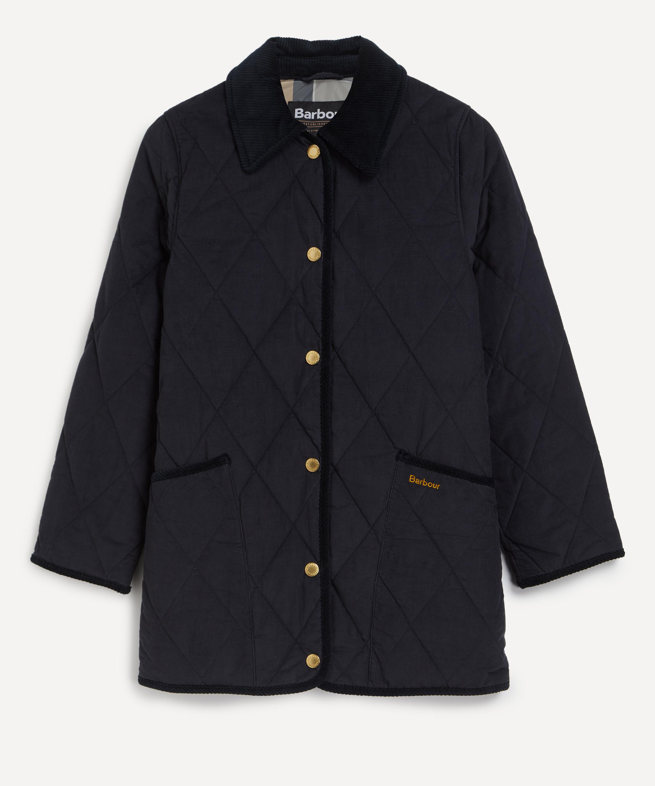 Barbour - Cornelia Quilted Jacket