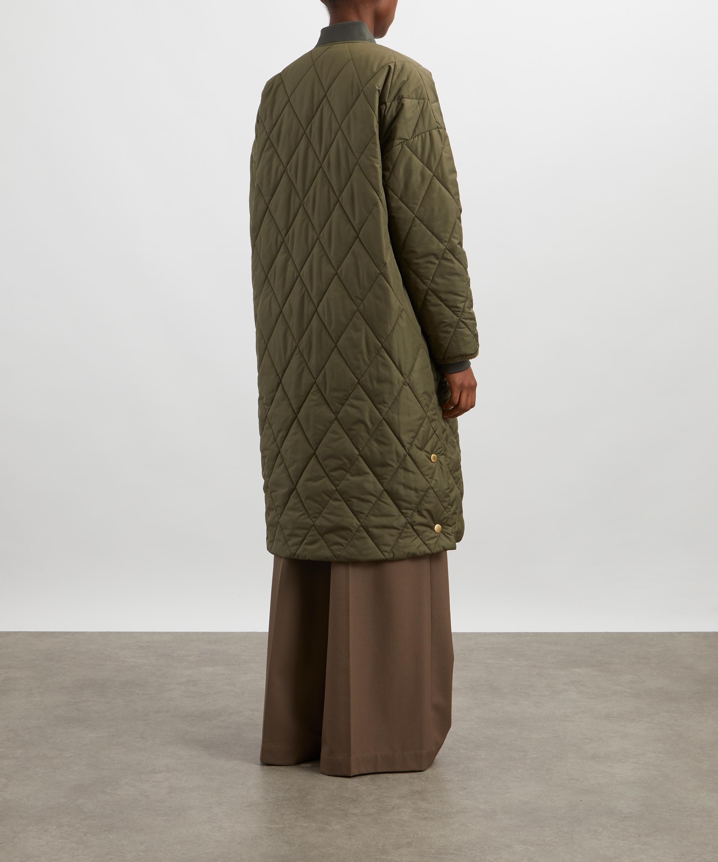 Barbour - Rhea Quilted Jacket image number 3