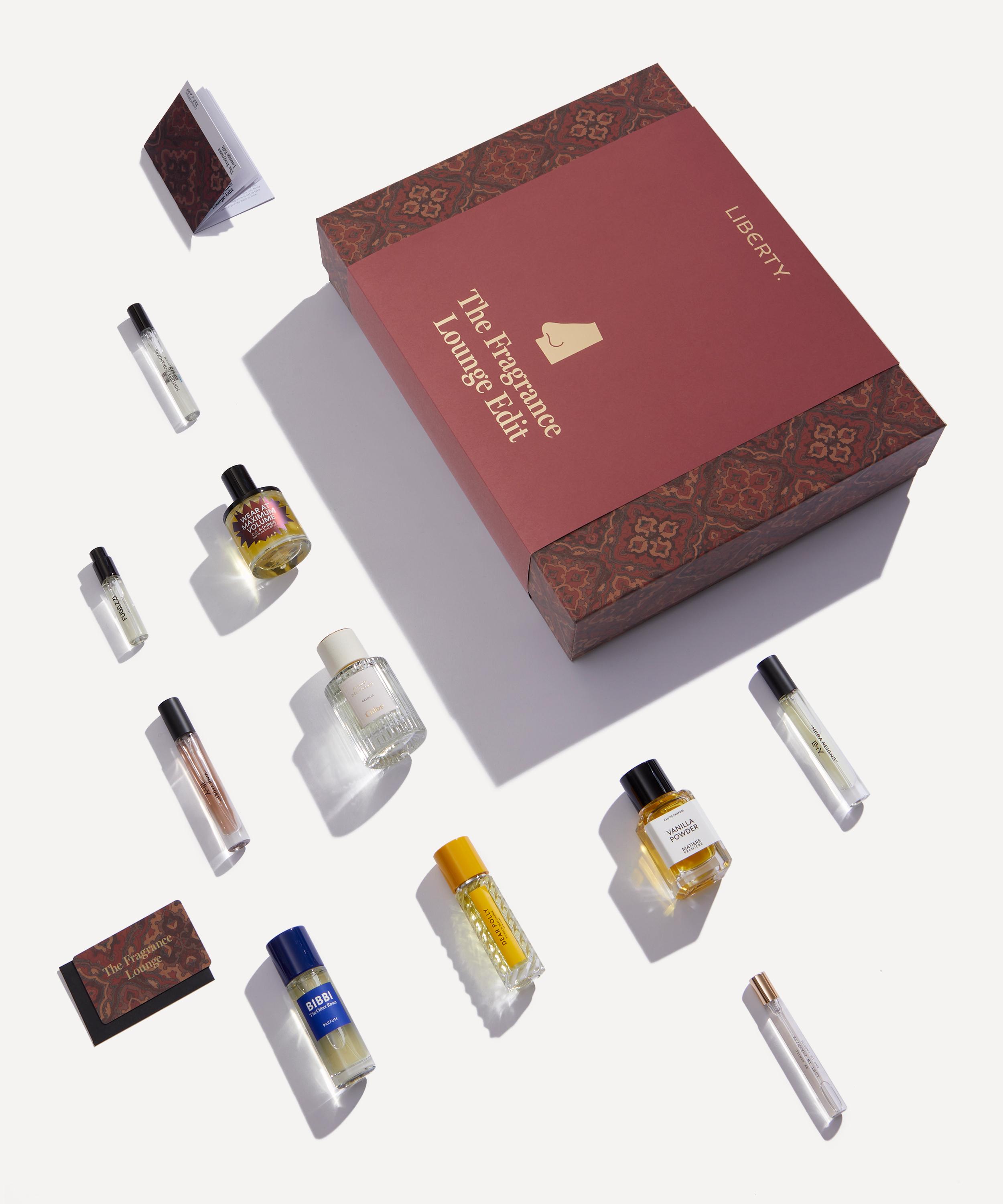 Liberty - The Fragrance Lounge Edit