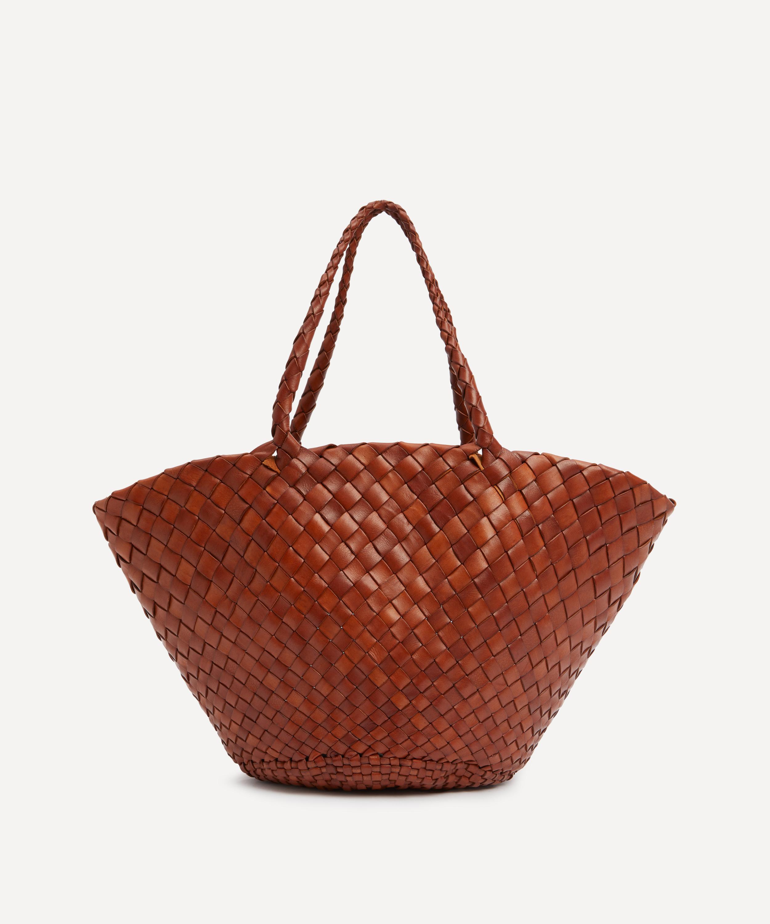 Dragon Diffusion - Egola Tan Shoulder Bag image number 0