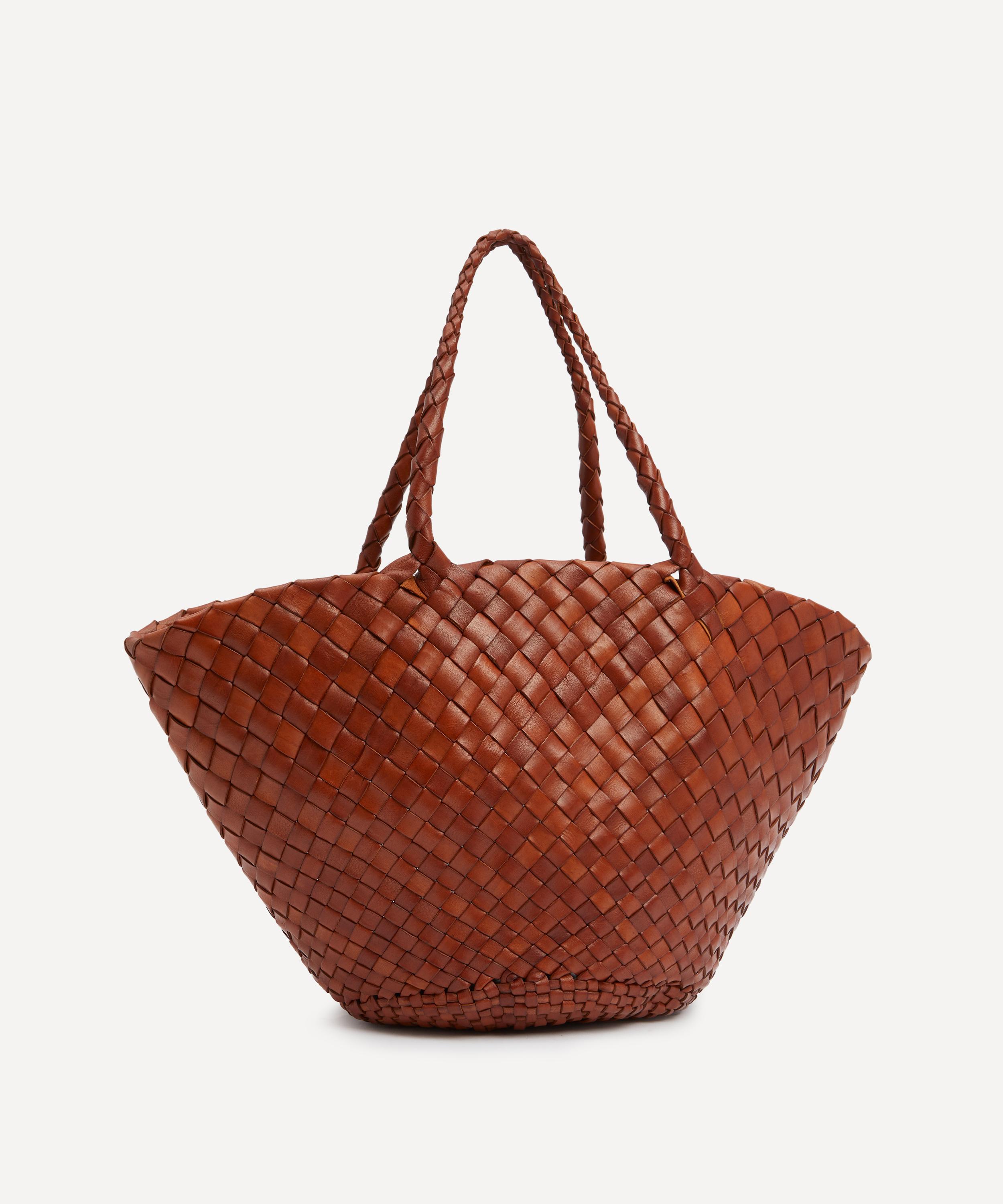 Dragon Diffusion - Egola Tan Shoulder Bag image number 1