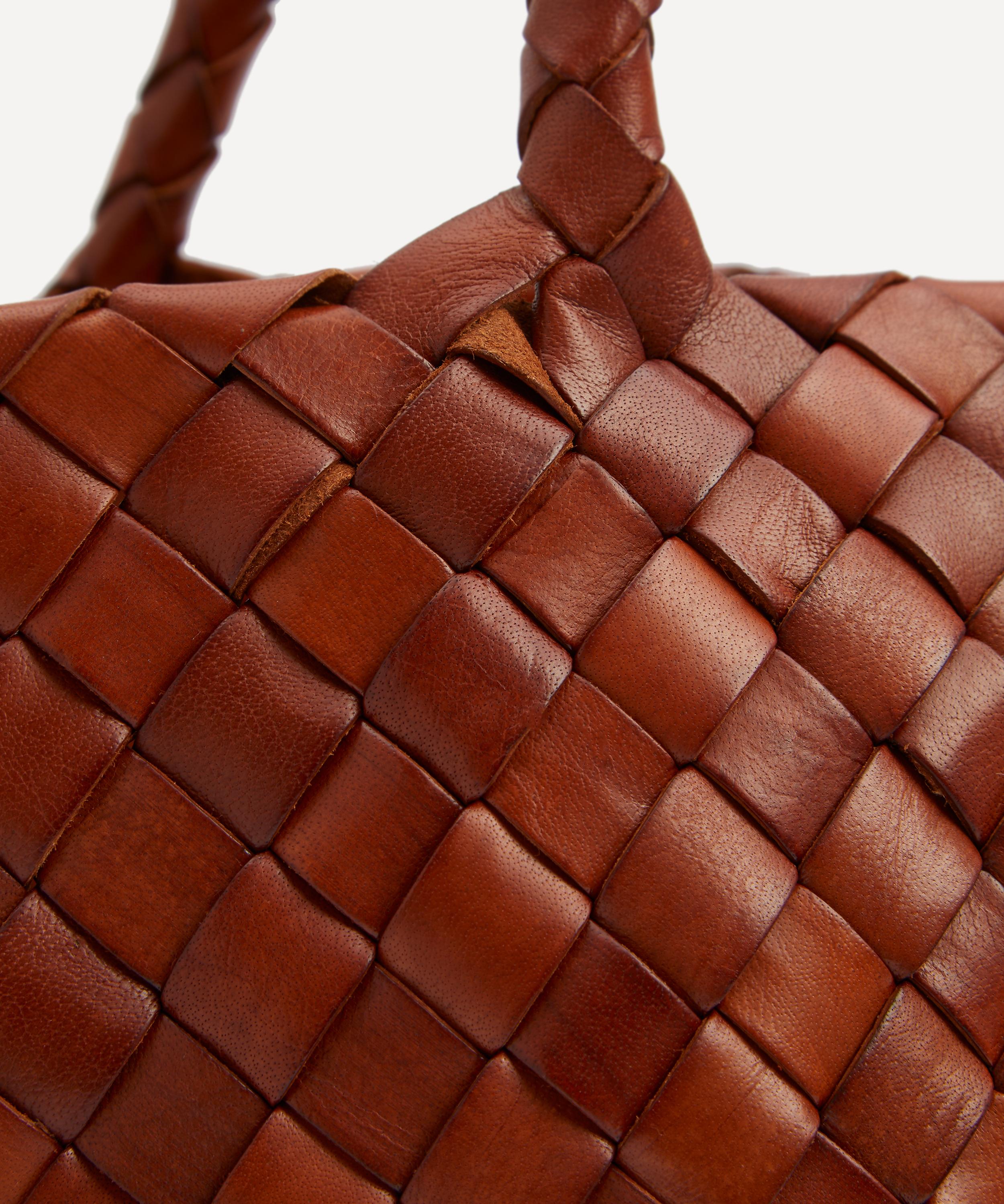 Dragon Diffusion - Egola Tan Shoulder Bag image number 3
