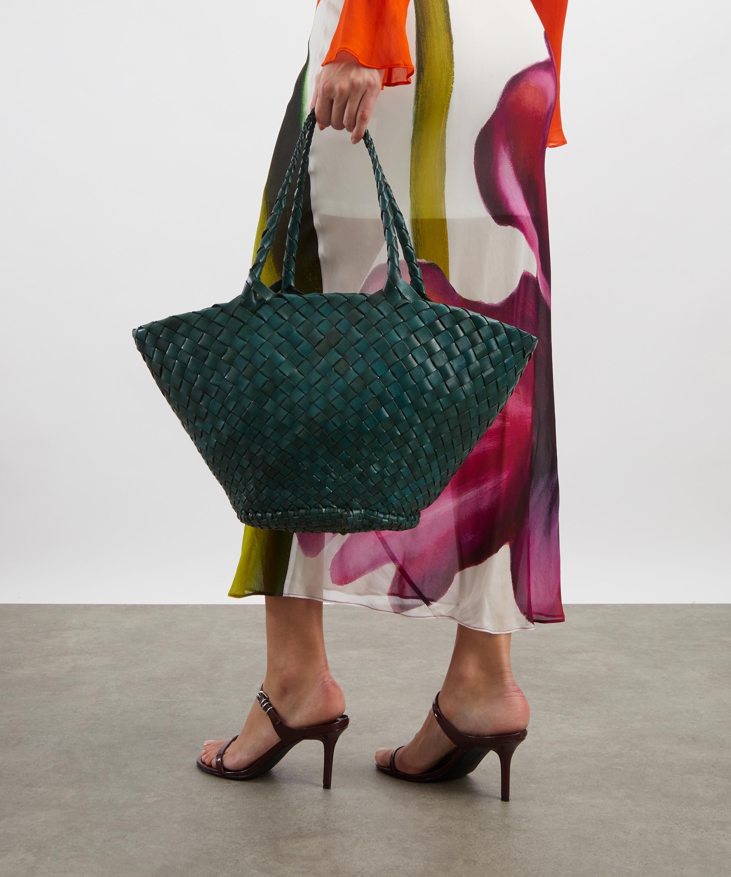 Dragon Diffusion - Egola Shoulder Bag image number 1