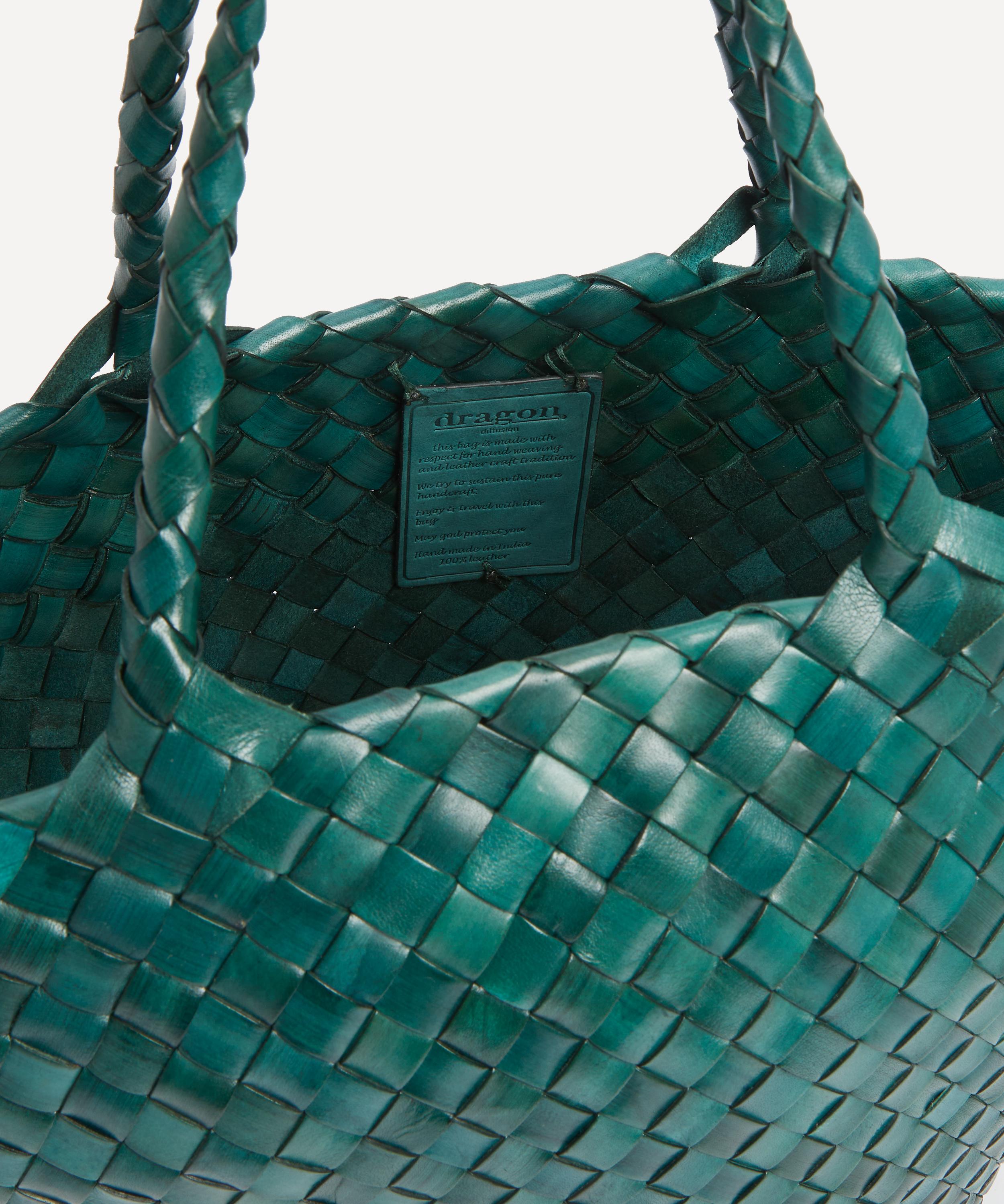 Dragon Diffusion - Egola Shoulder Bag image number 5