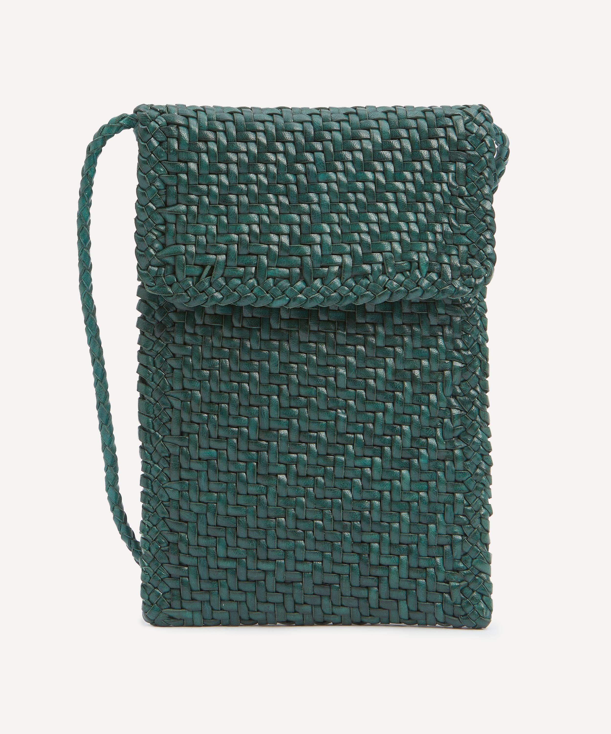 Dragon Diffusion - Phone Crossbody Pochette image number 0