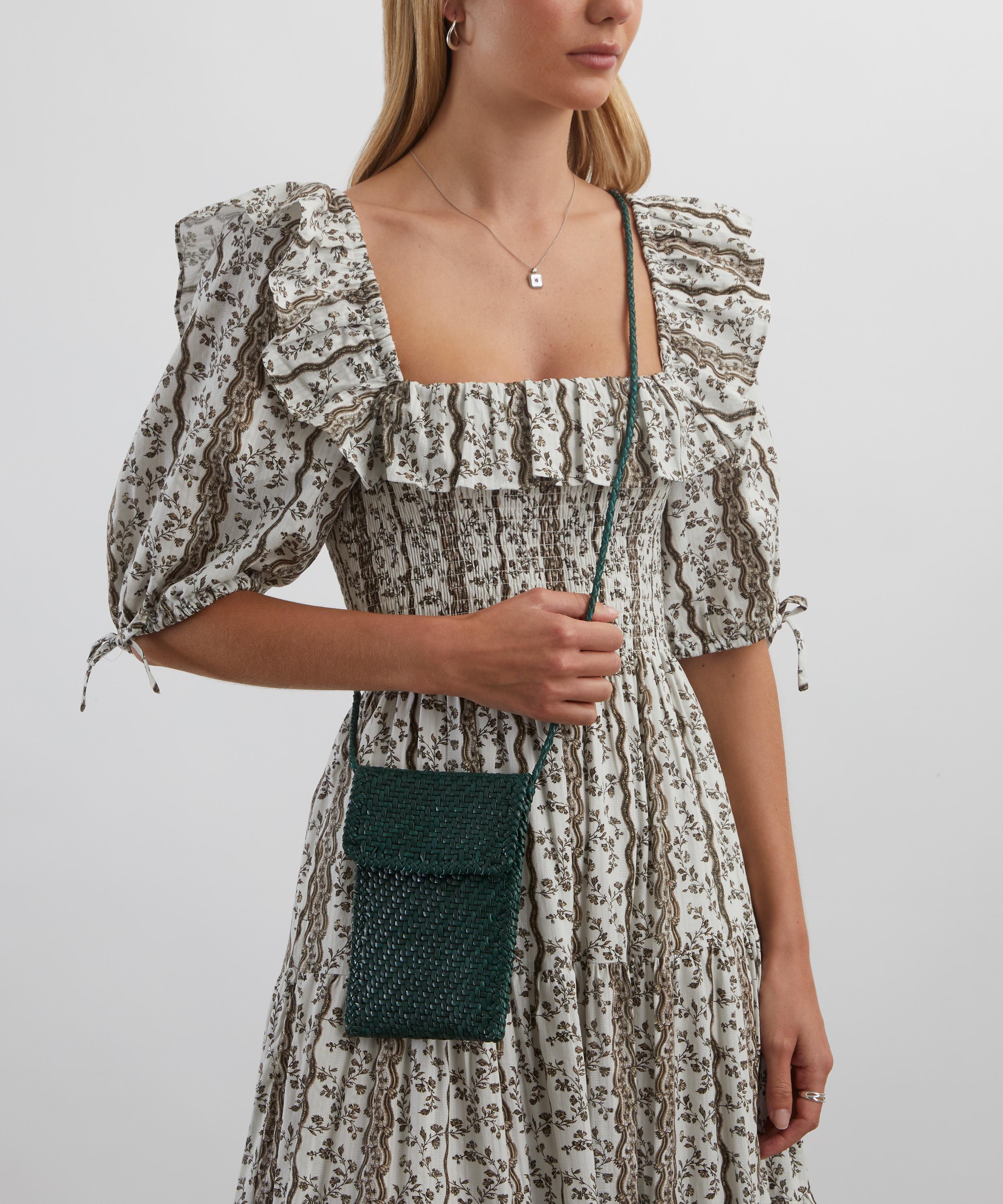 Dragon Diffusion - Phone Crossbody Pochette image number 1