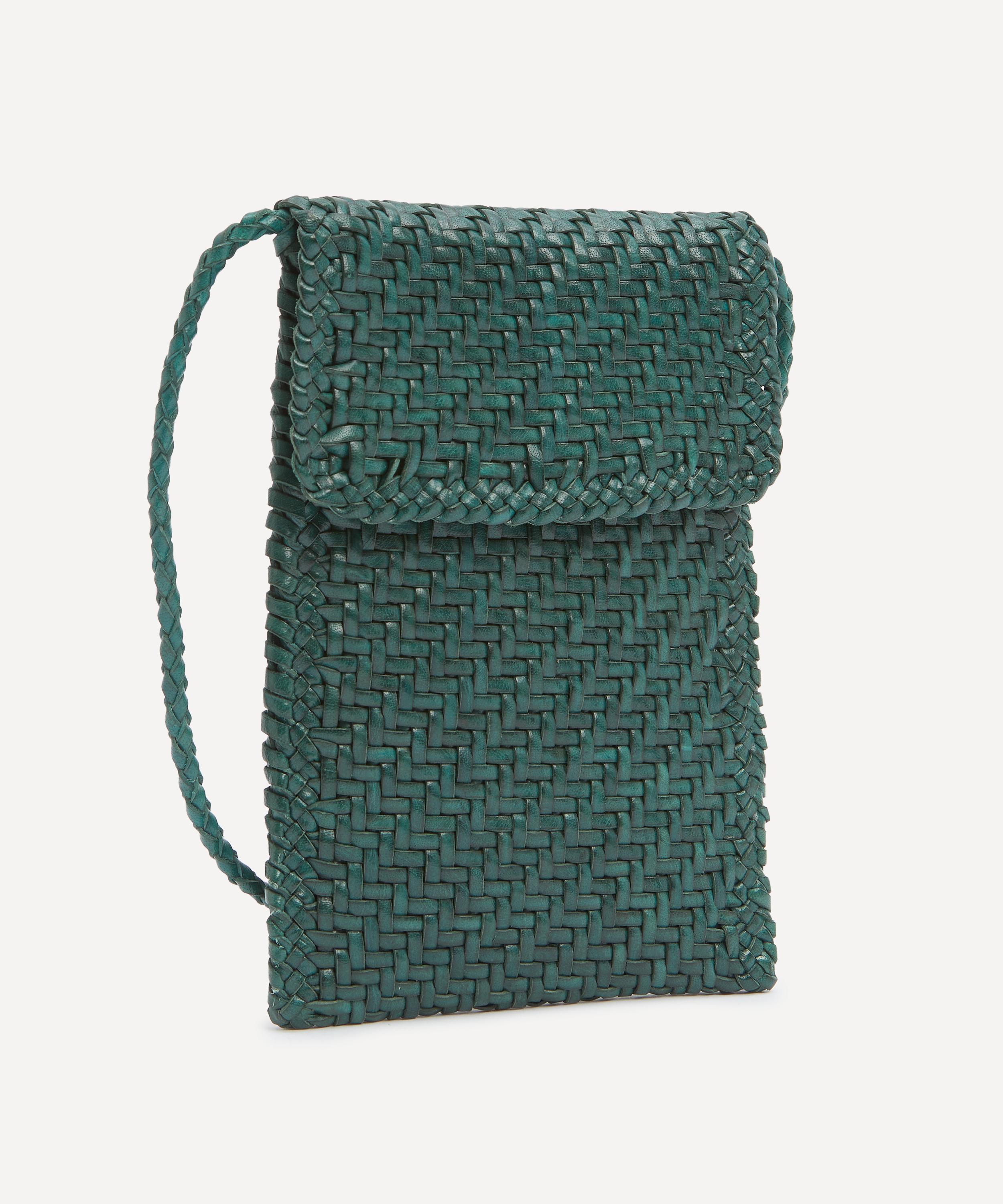 Dragon Diffusion - Phone Crossbody Pochette image number 1