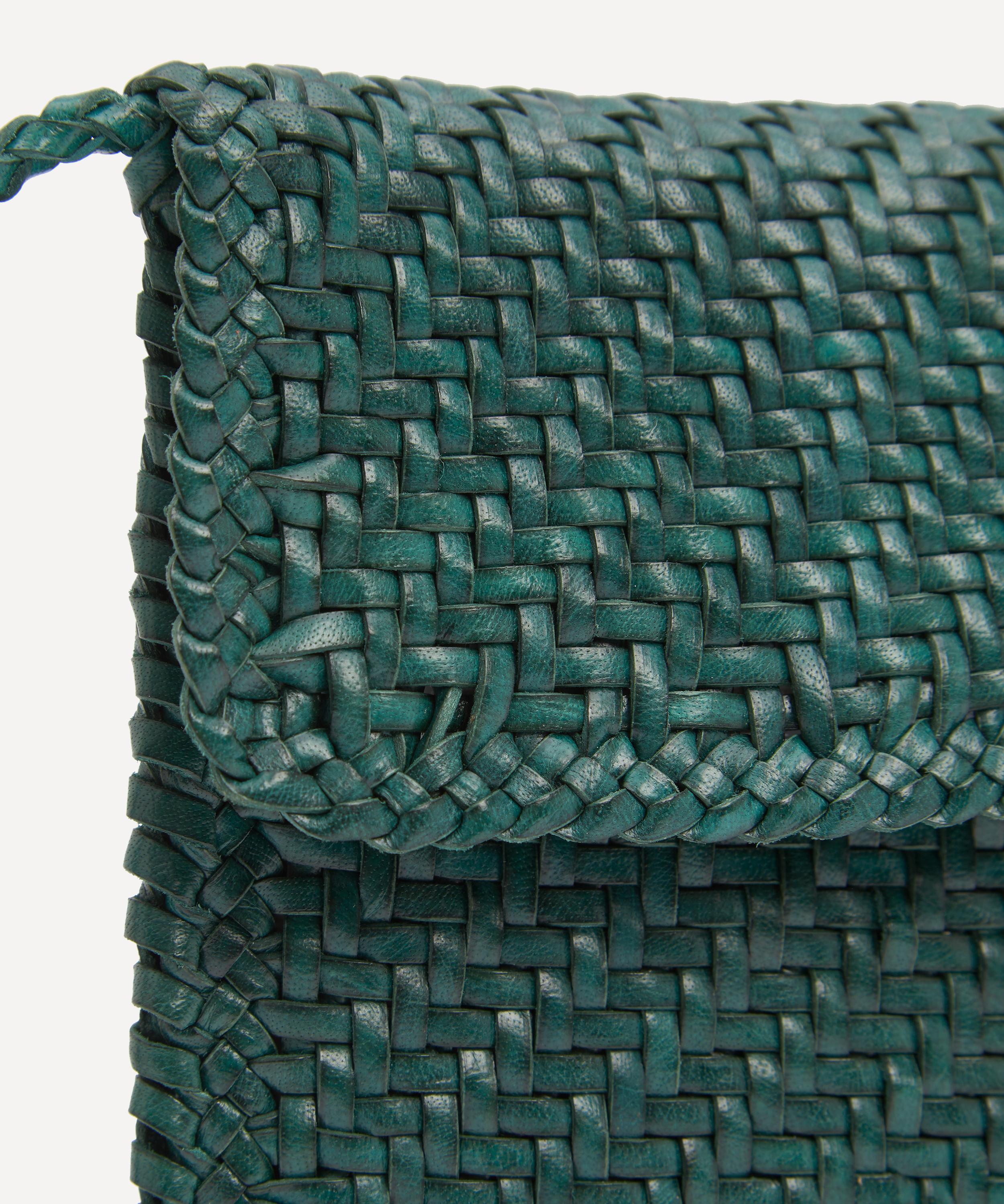 Dragon Diffusion - Phone Crossbody Pochette image number 3