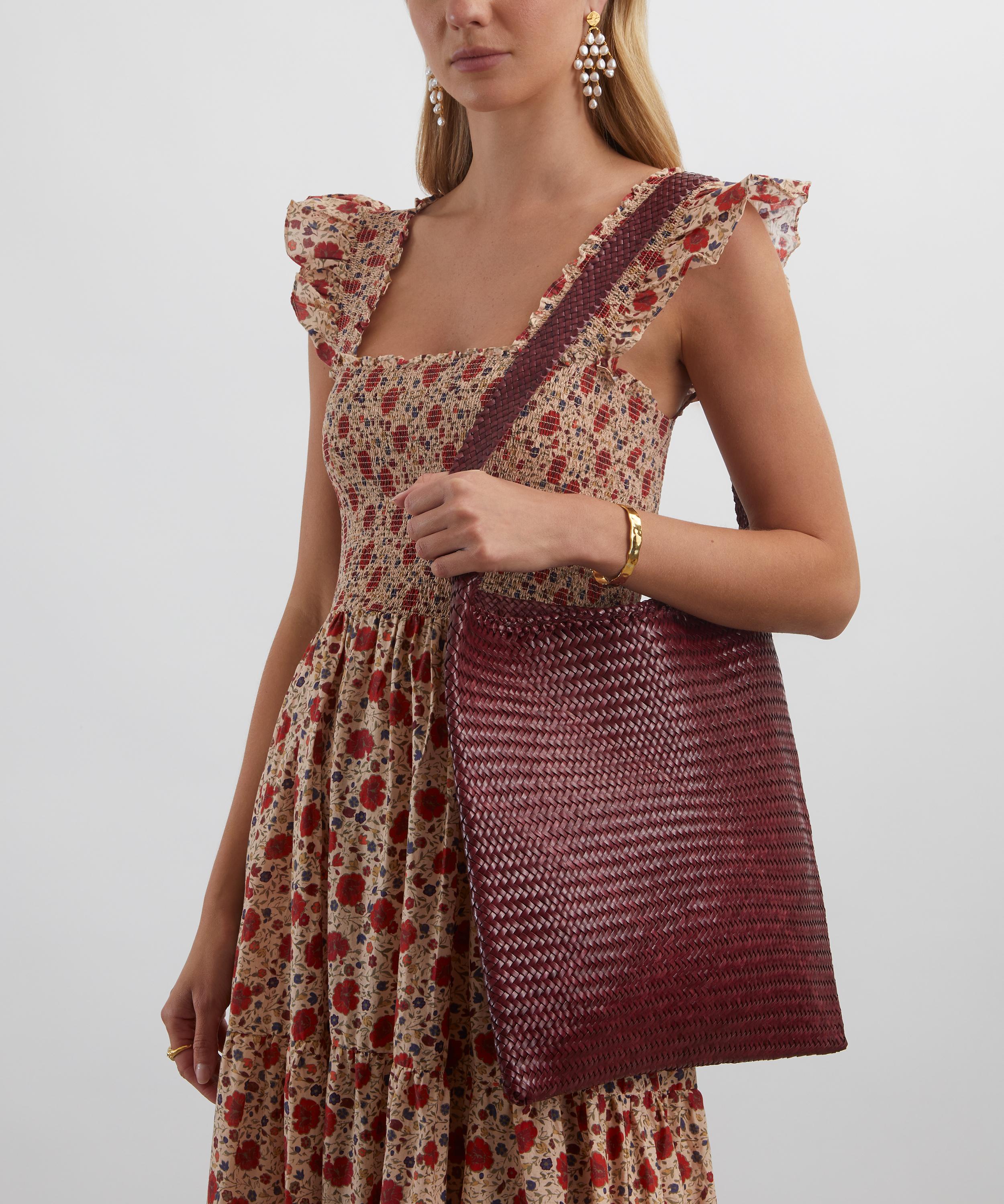 Dragon Diffusion - Ars Tote Bag image number 1