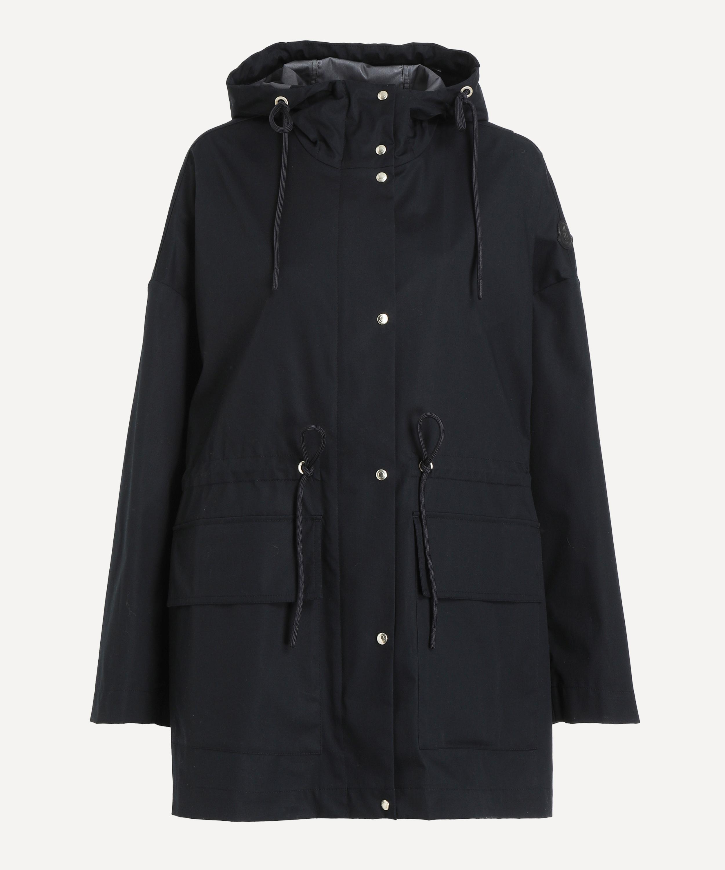 Moncler - Gaillion Short Parka Jacket
