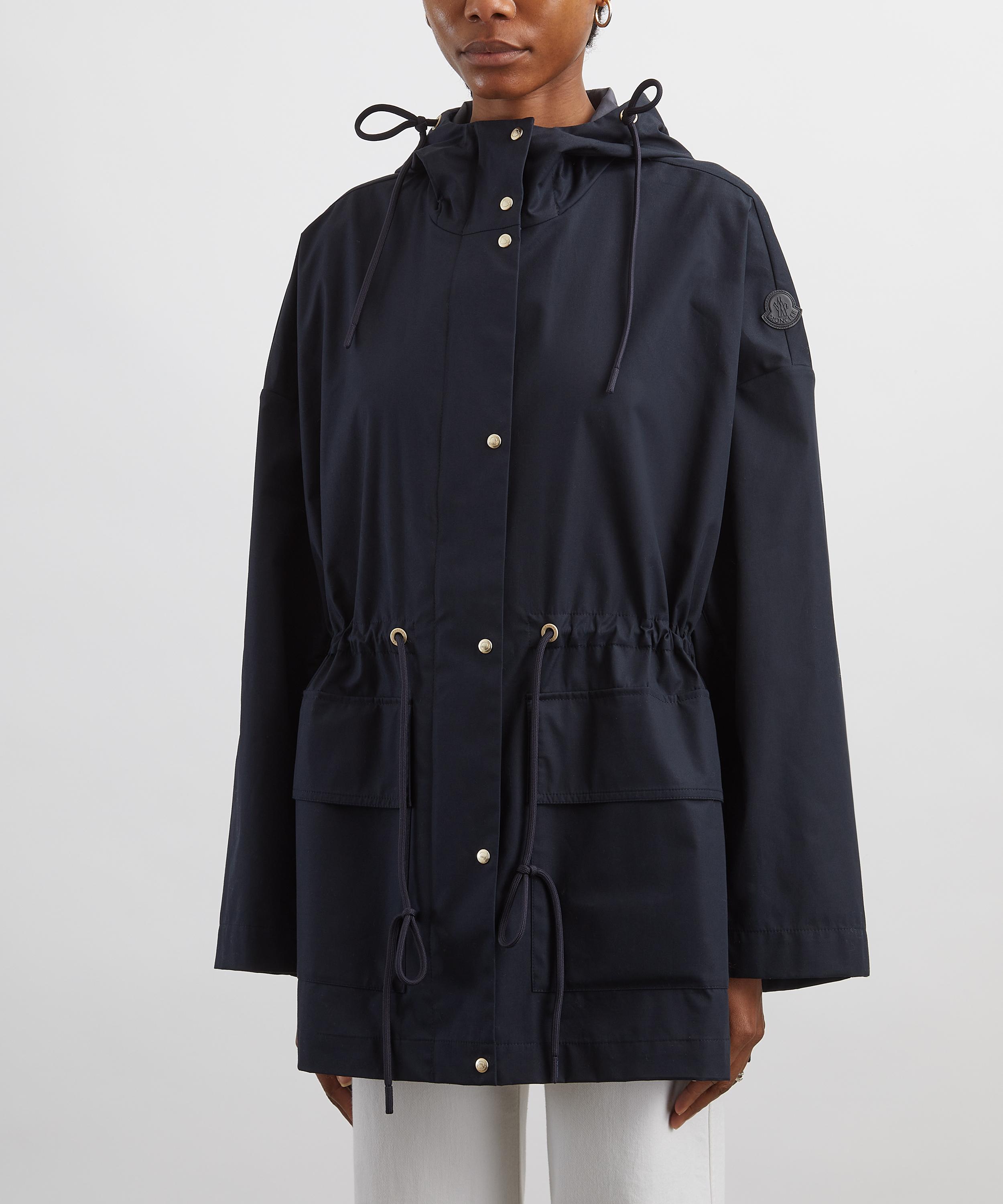 Moncler - Gaillion Short Parka Jacket image number 2