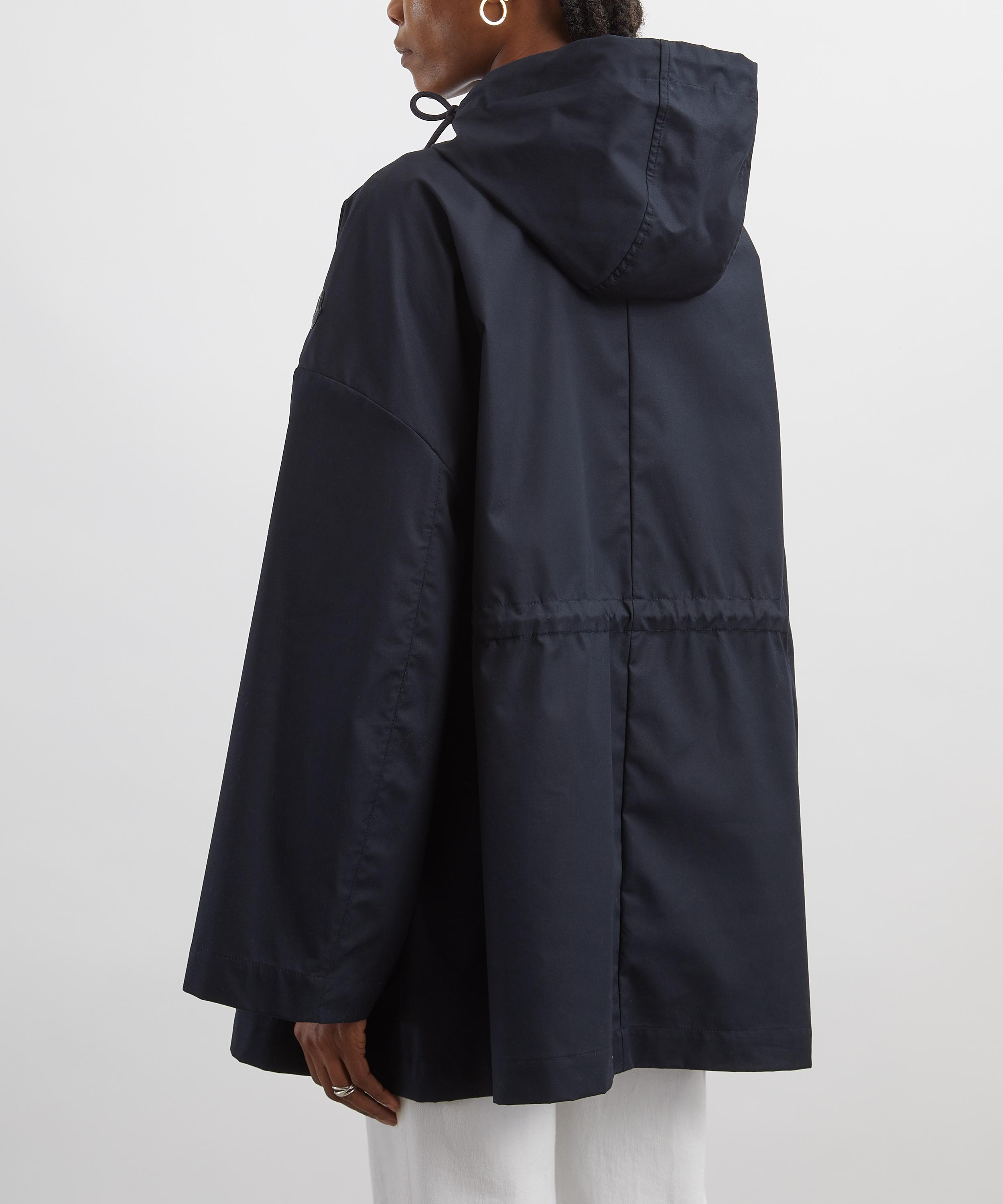 Moncler - Gaillion Short Parka Jacket image number 3