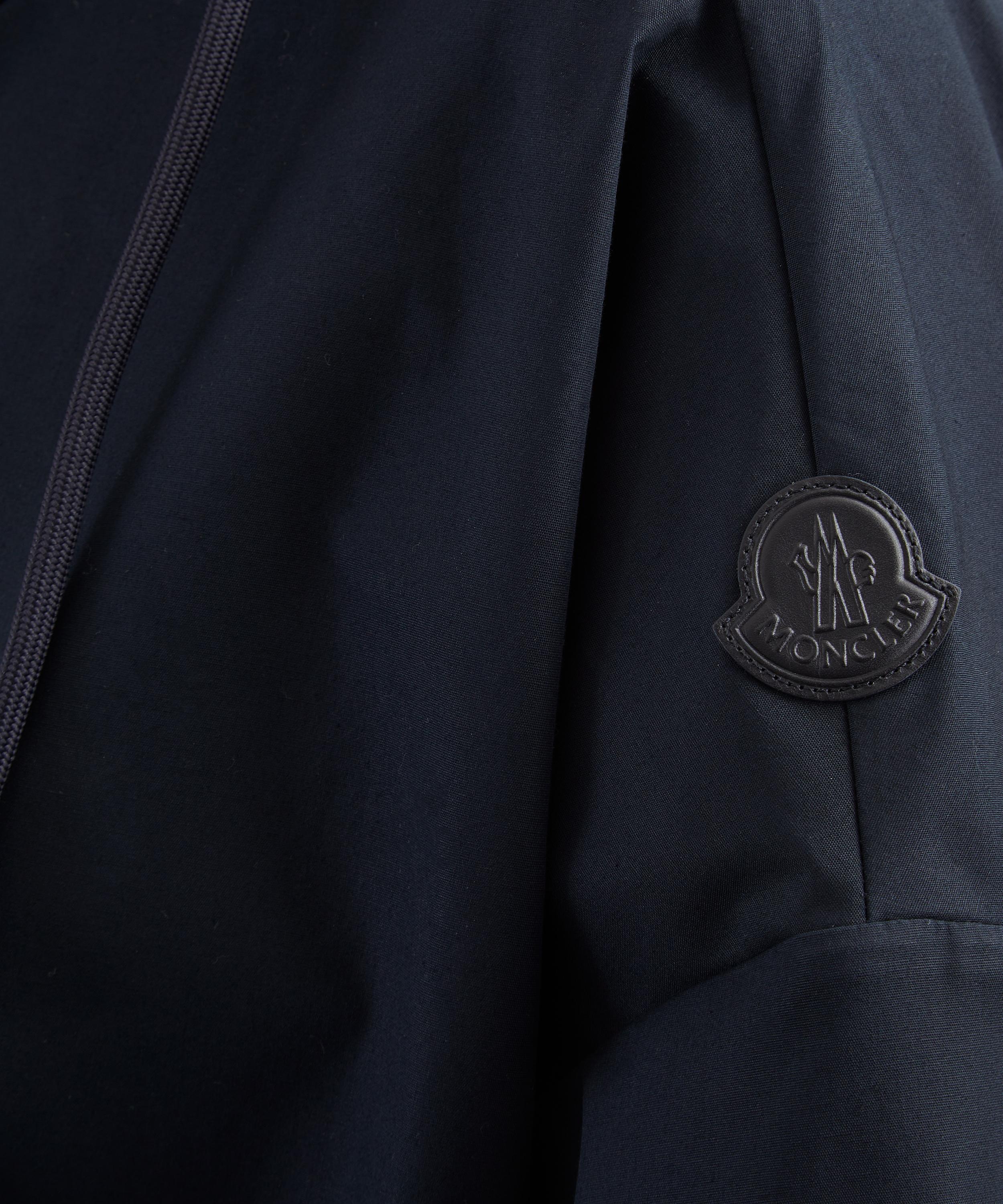 Moncler - Gaillion Short Parka Jacket image number 4