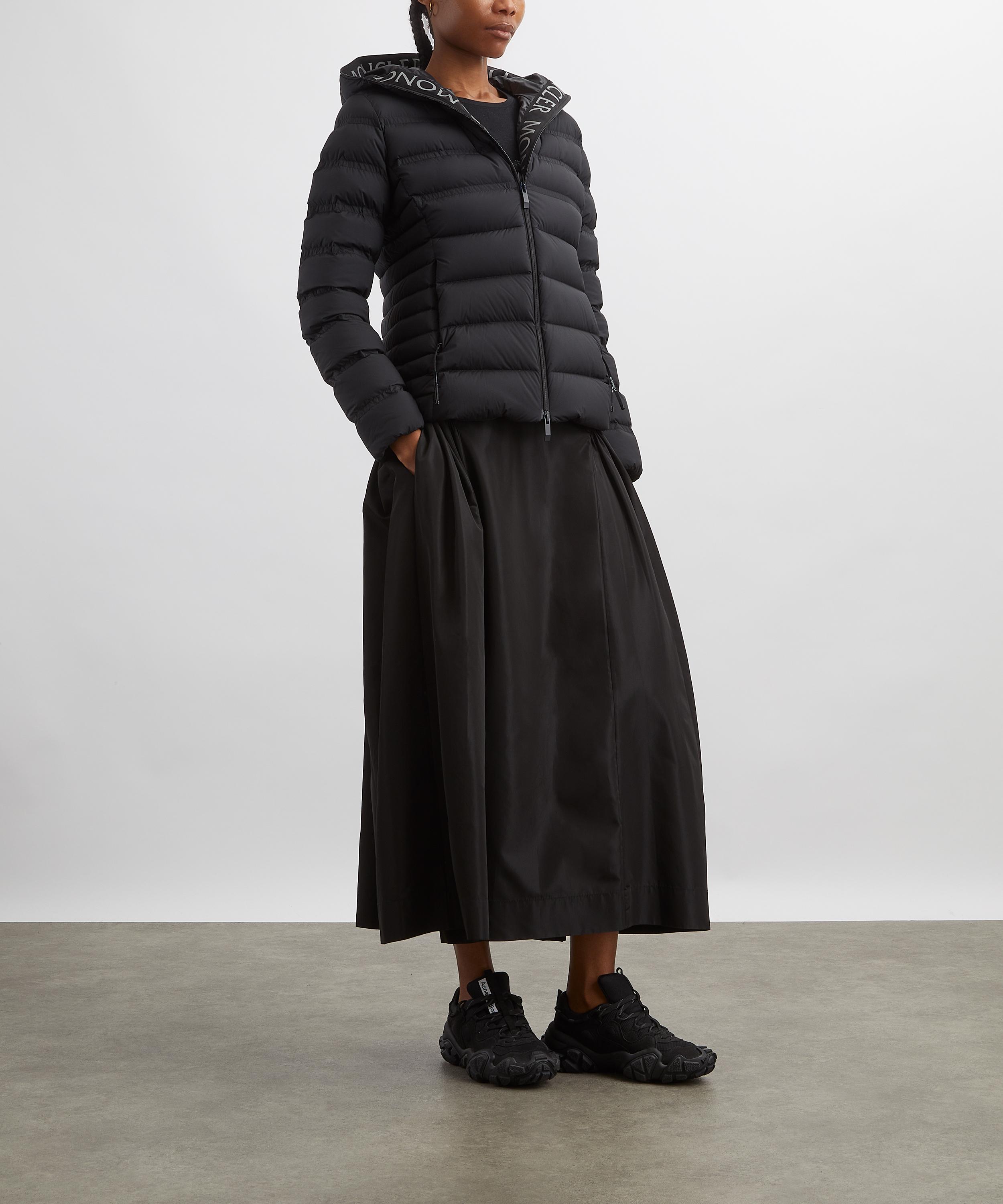 Moncler - Atlete Short Down Jacket image number 1