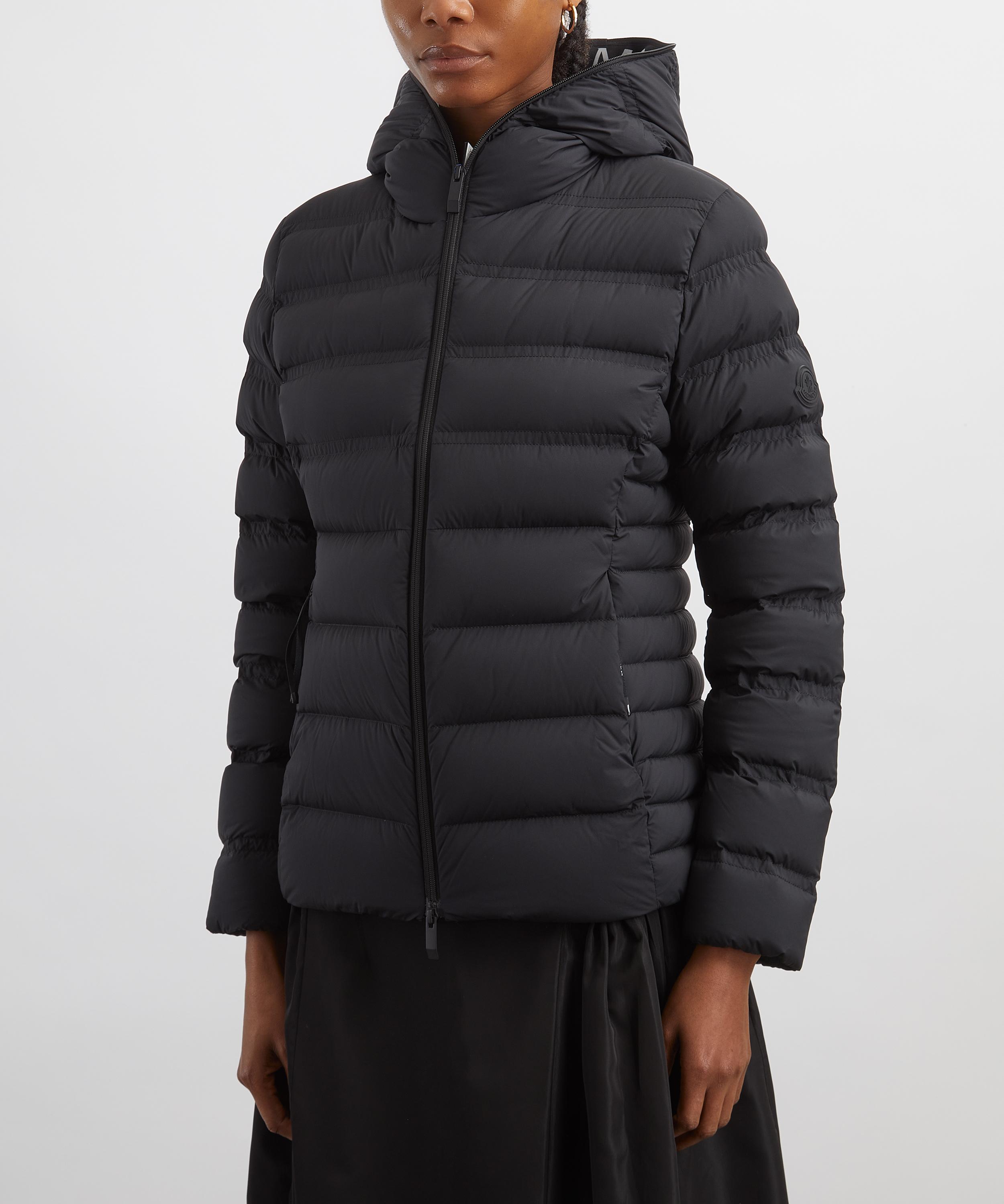 Moncler - Atlete Short Down Jacket image number 2