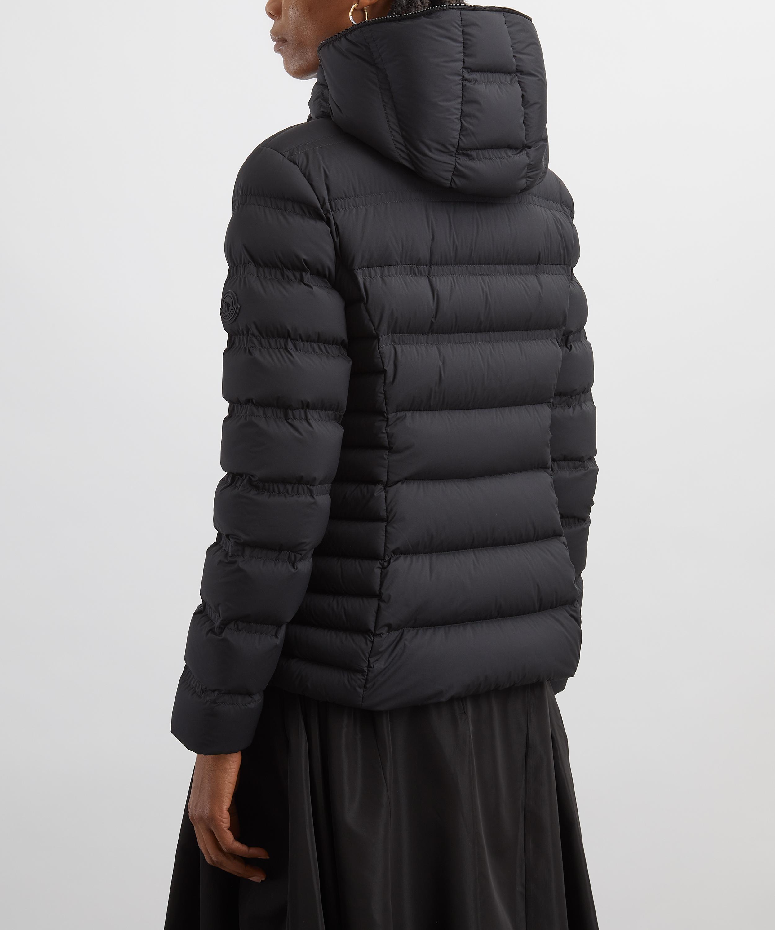 Moncler - Atlete Short Down Jacket image number 3