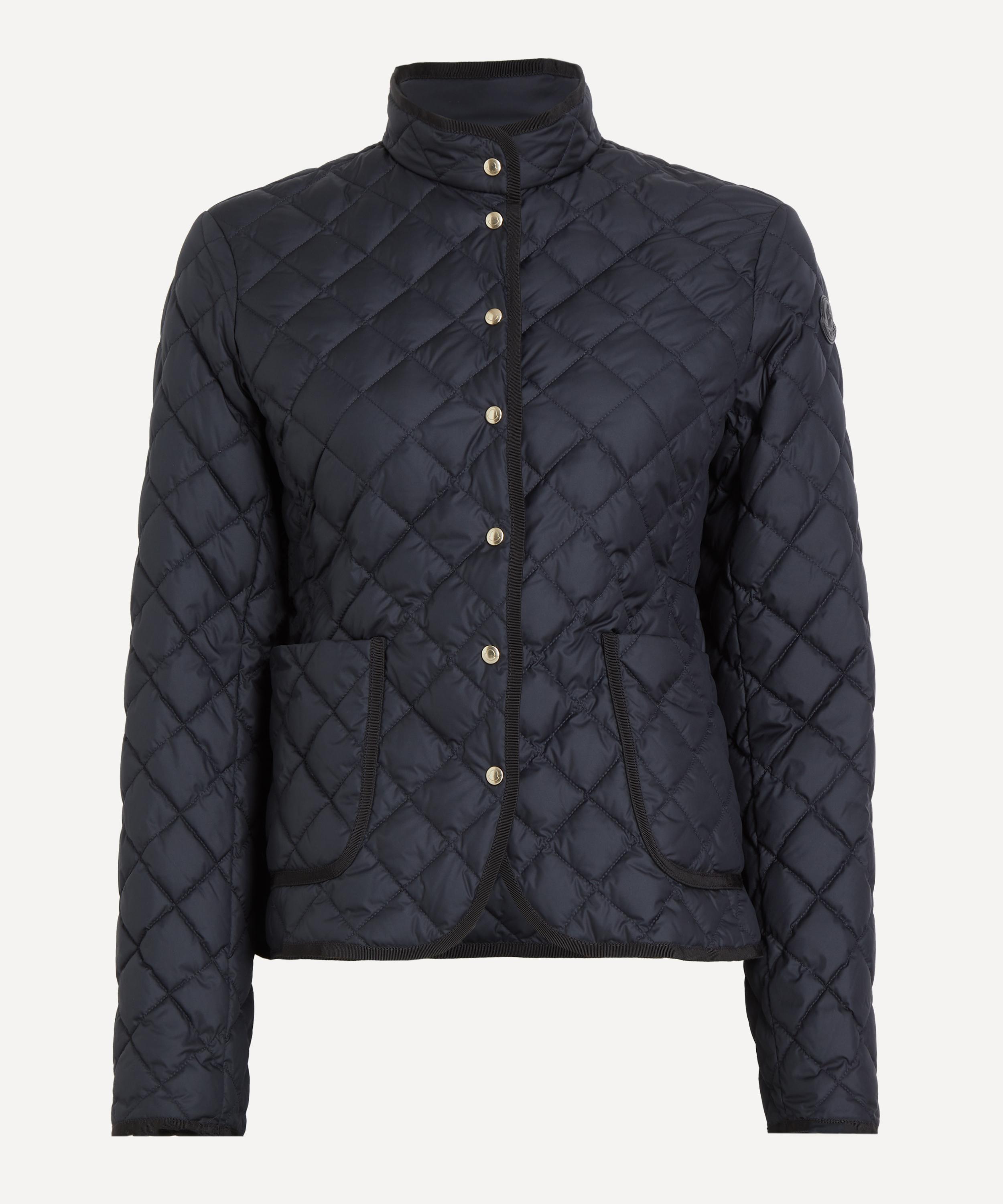 Moncler - Epin Short Down Jacket