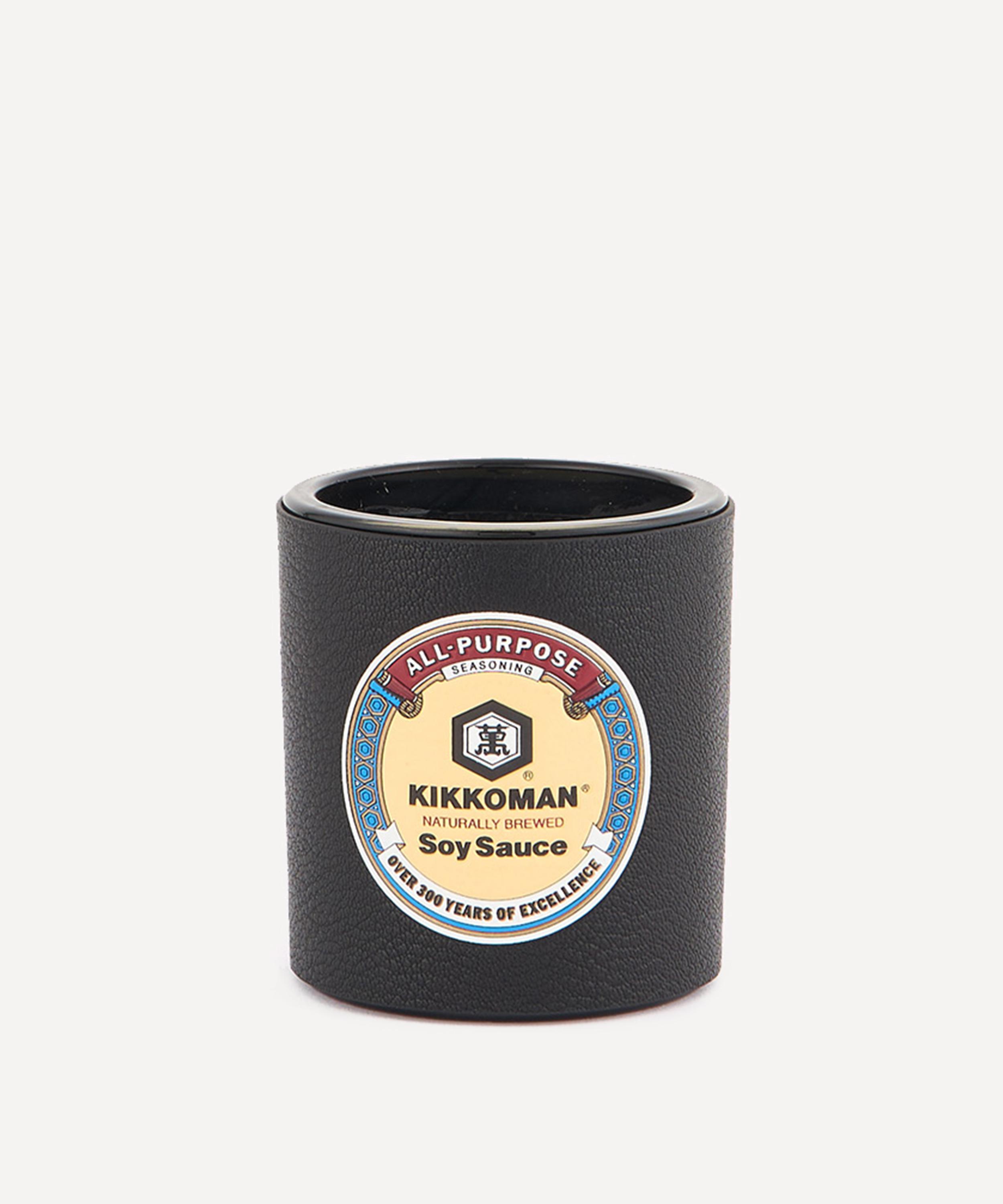 Anya Hindmarch - Kikkoman Soy Sauce Candle image number 0