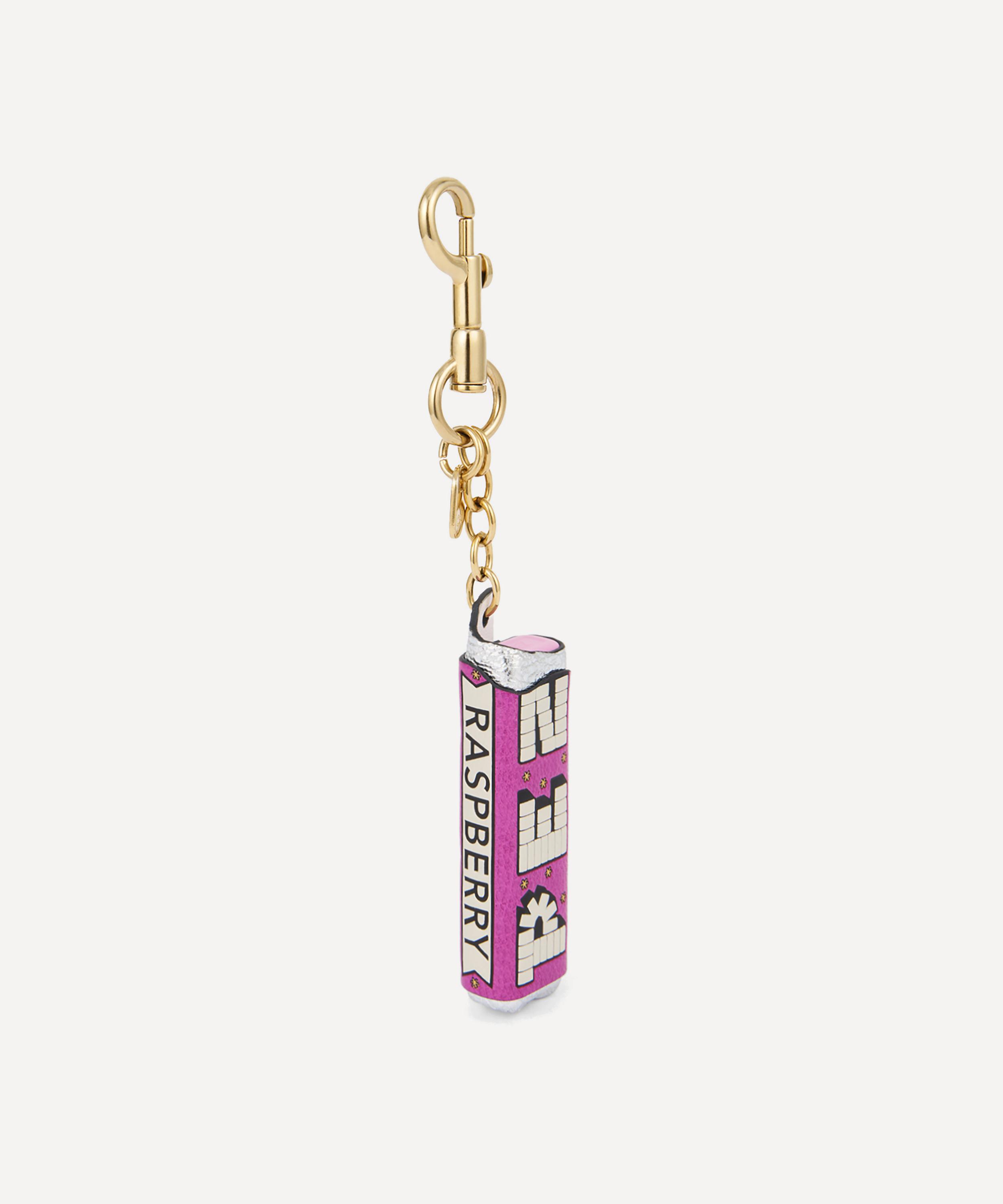 Anya Hindmarch - Anya Brands Raspberry Pez Charm image number 1