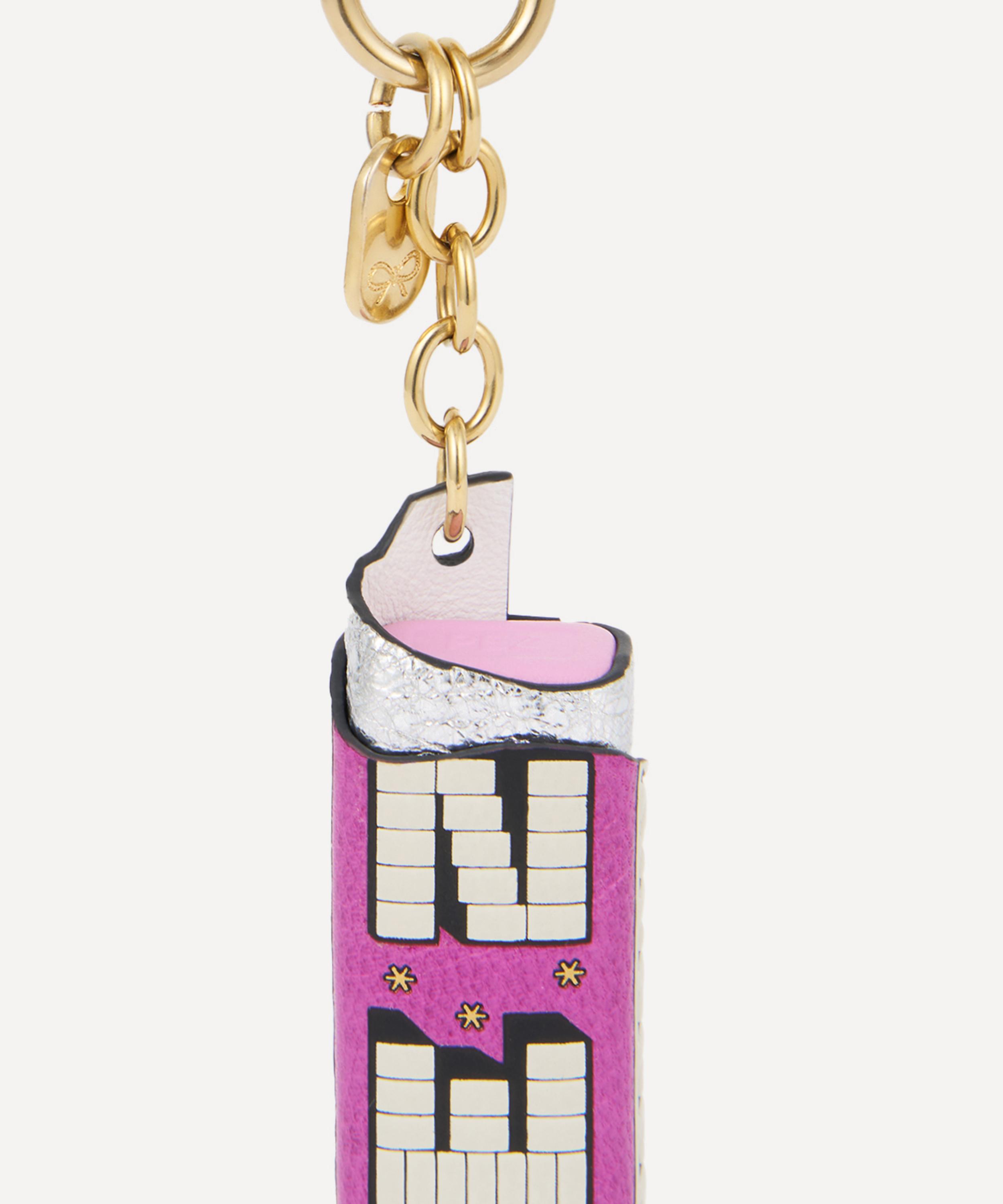 Anya Hindmarch - Anya Brands Raspberry Pez Charm image number 2