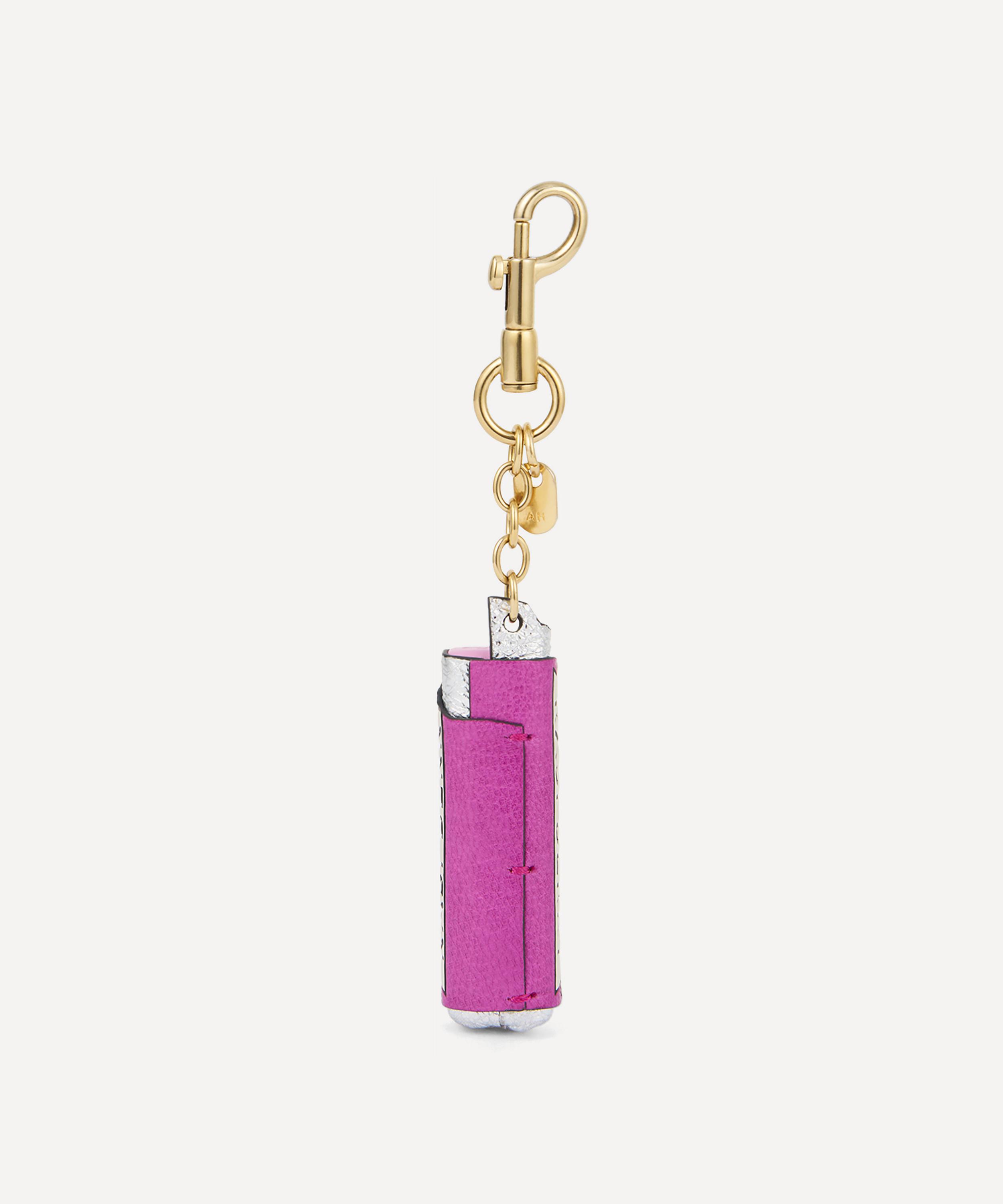 Anya Hindmarch - Anya Brands Raspberry Pez Charm image number 3