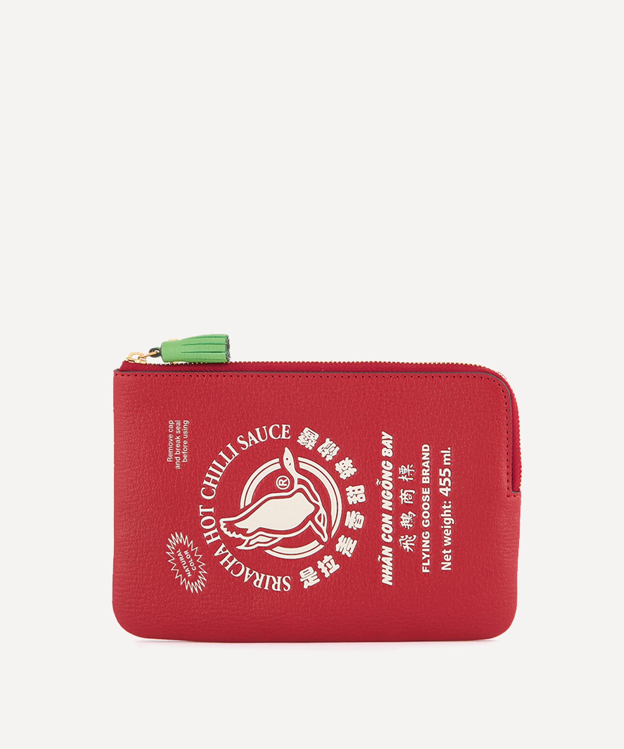Anya Hindmarch - Anya Brands Flying Goose Zip Loose Pocket image number 0