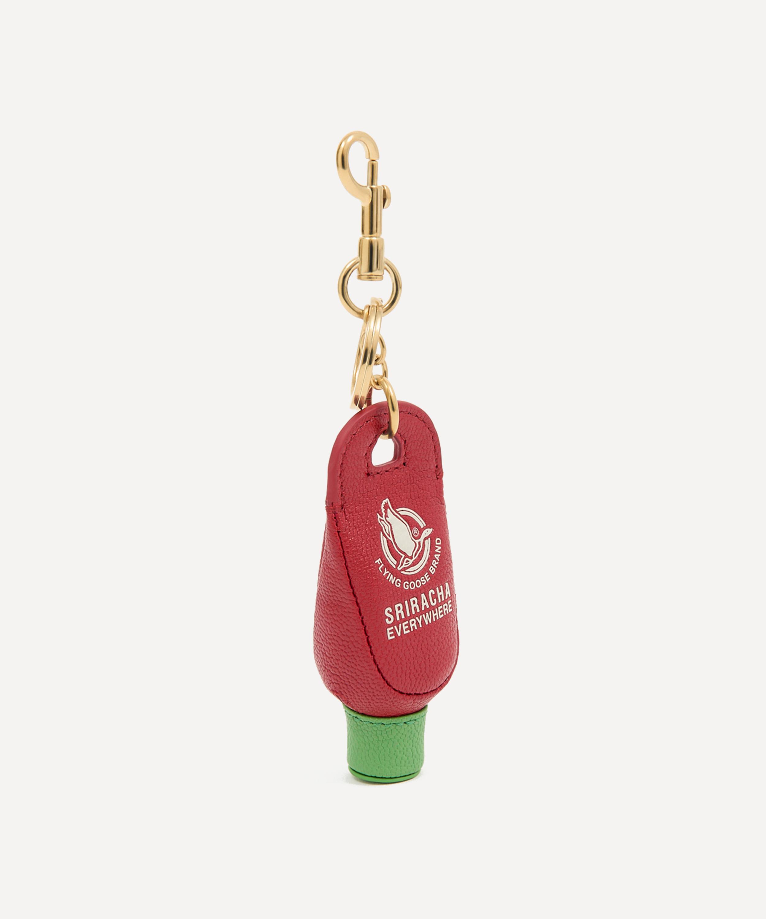 Anya Hindmarch - Anya Brands Sriracha Charm image number 1