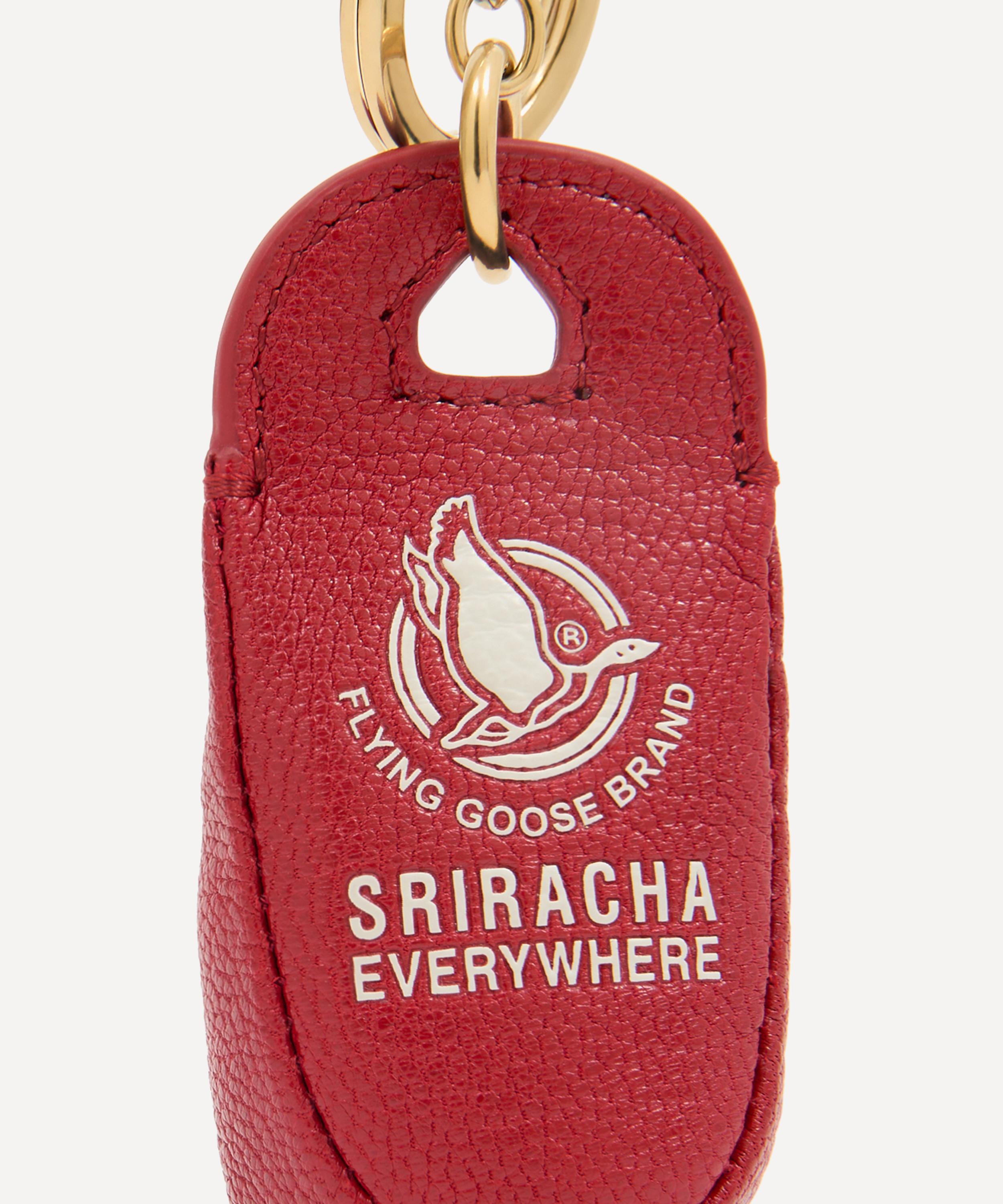 Anya Hindmarch - Anya Brands Sriracha Charm image number 2