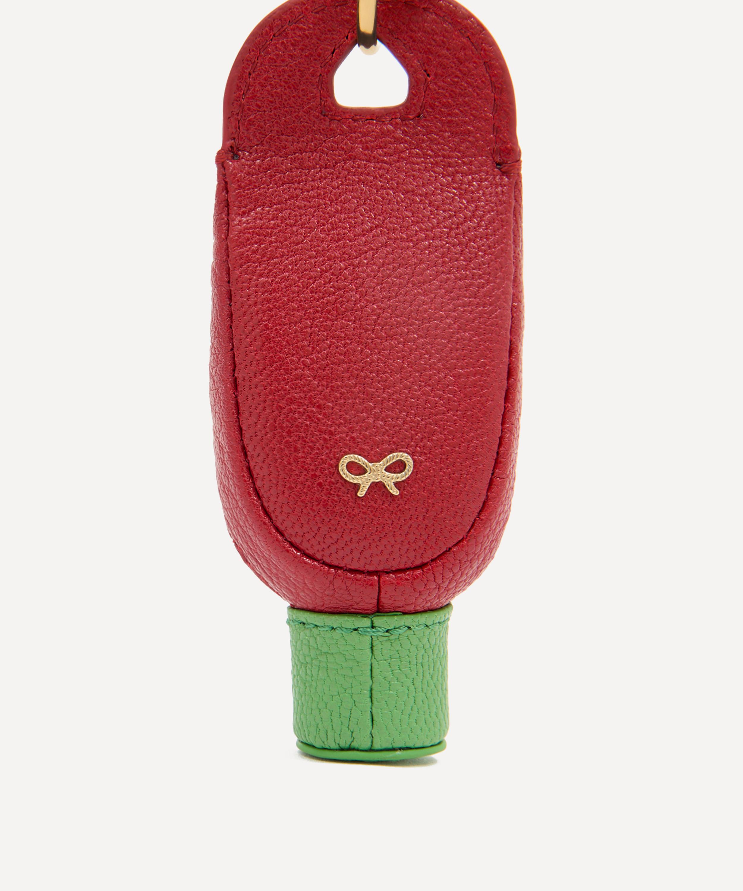 Anya Hindmarch - Anya Brands Sriracha Charm image number 3