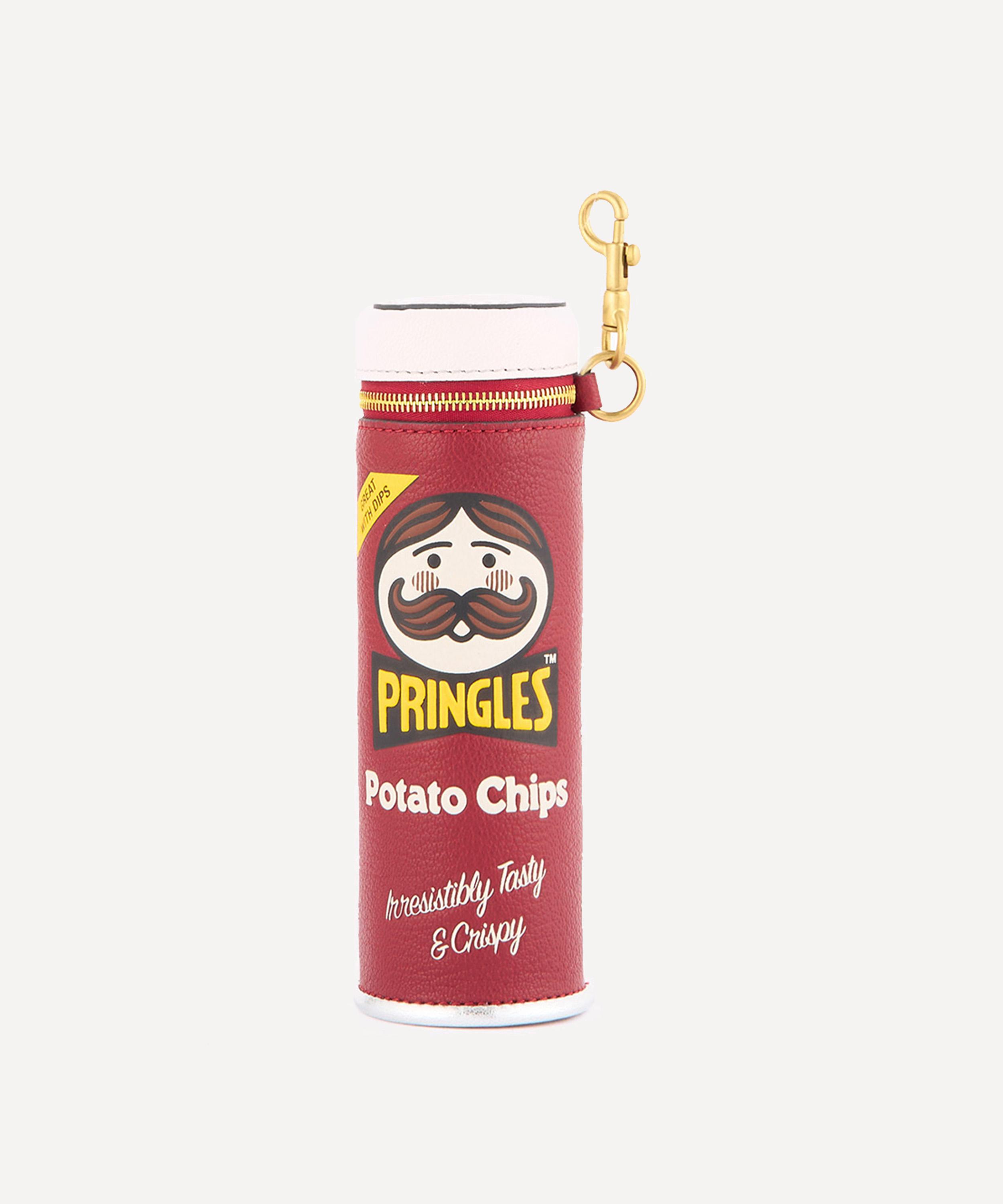 Anya Hindmarch - Anya Brands Pringles Coin Purse image number 0