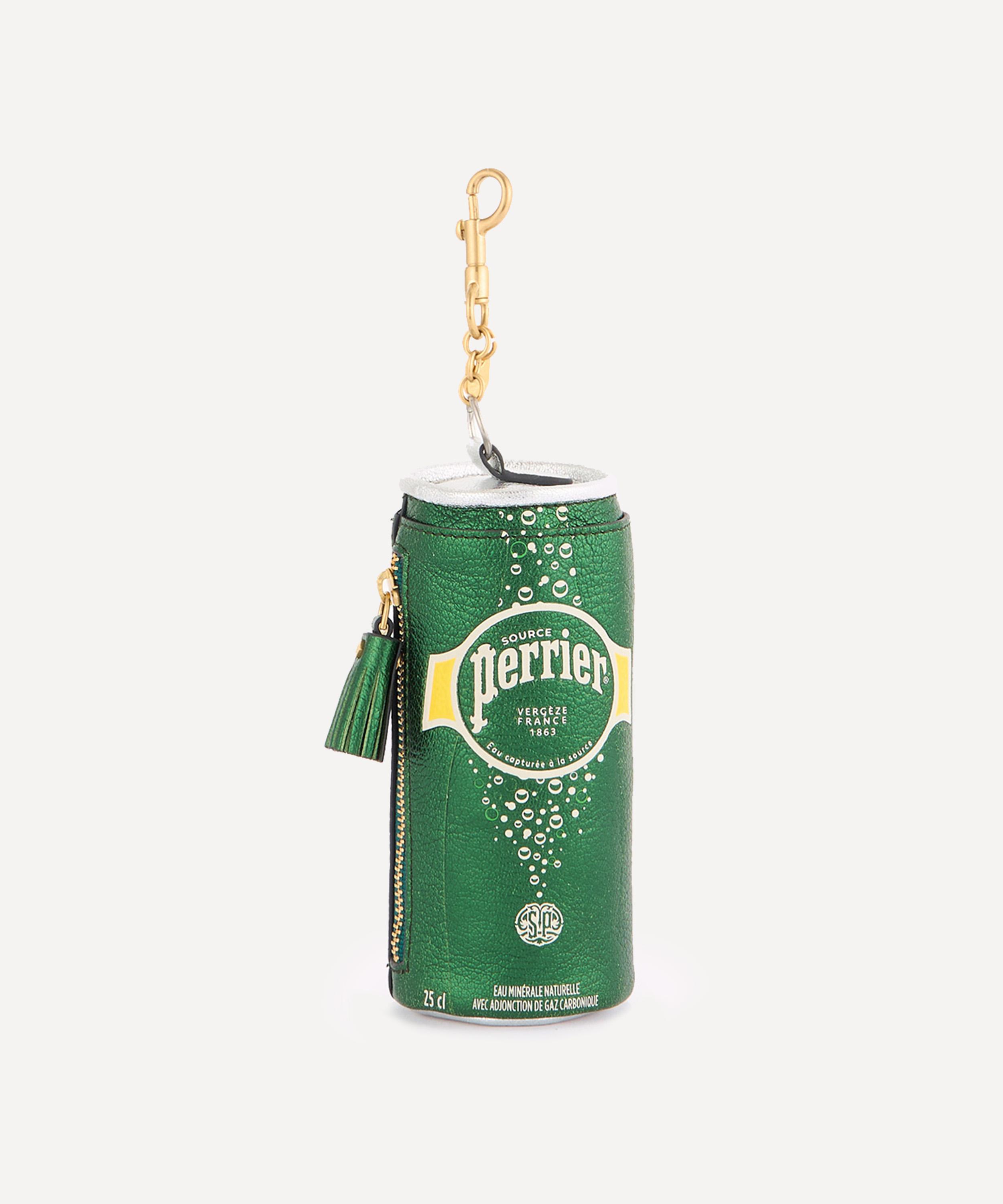 Anya Hindmarch - Anya Brands Perrier Coin Purse image number 0
