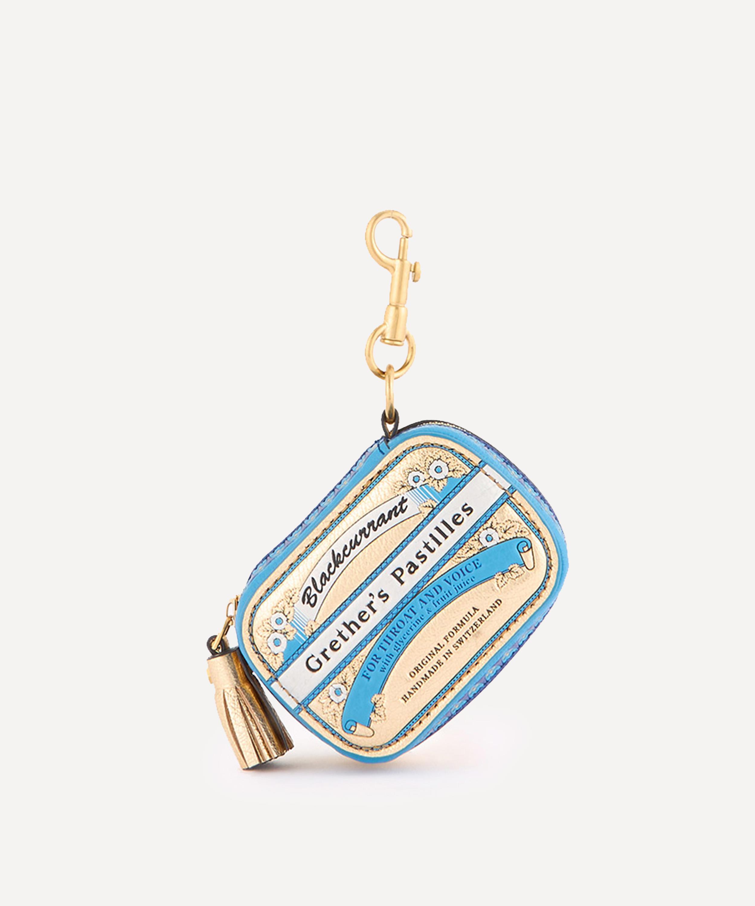 Anya Hindmarch - Anya Brands Grether’s Pastilles Coin Purse image number 0