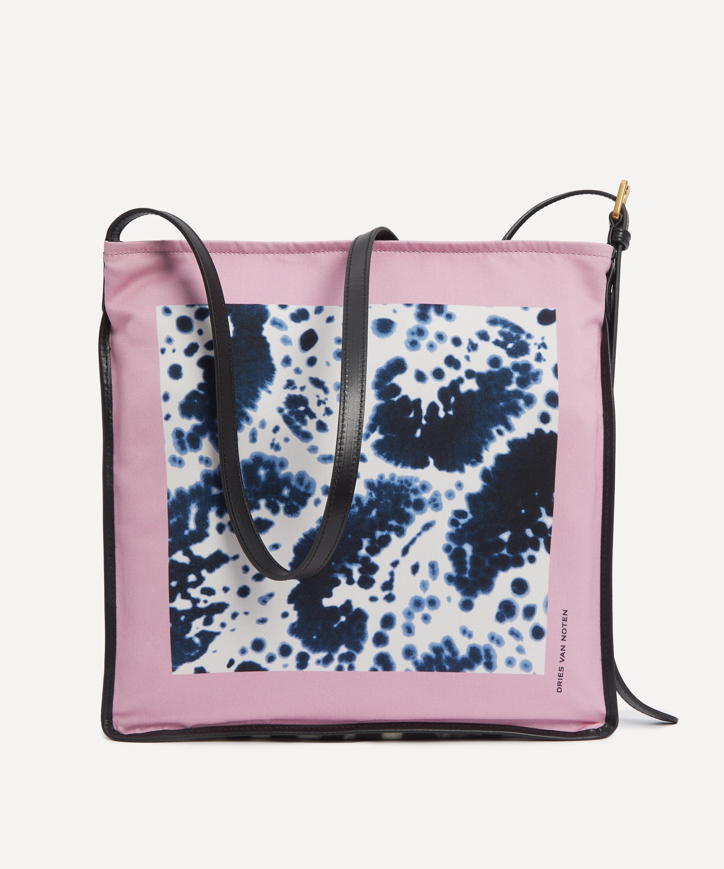 Dries Van Noten - Small Scarf Bag image number 0