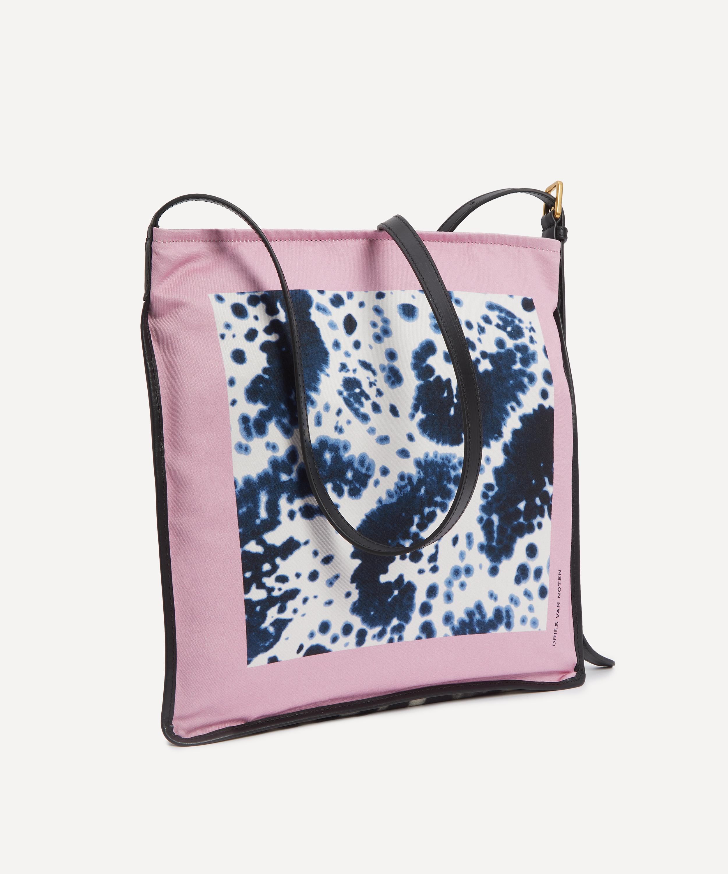 Dries Van Noten - Small Scarf Bag image number 2