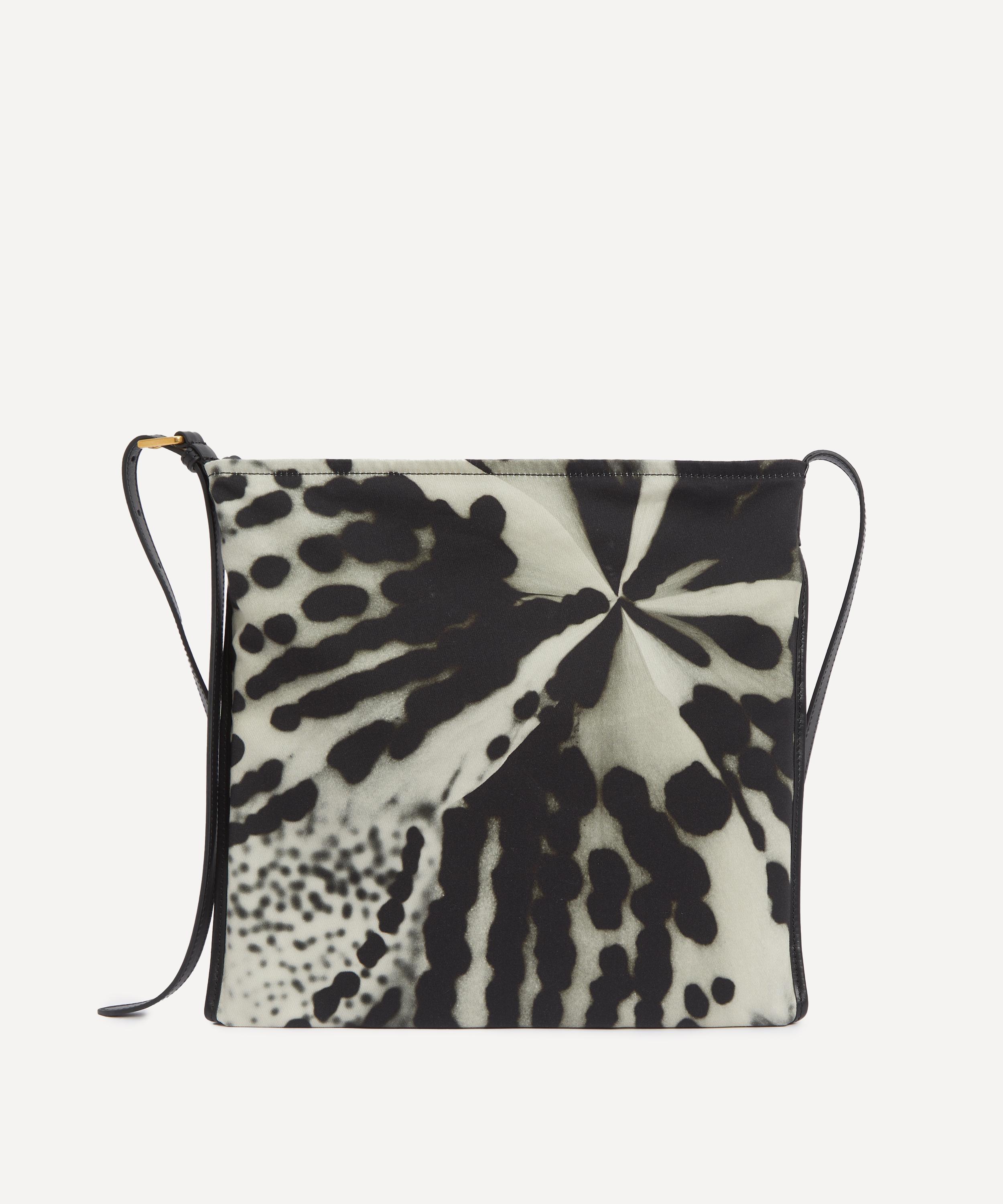 Dries Van Noten - Small Scarf Bag image number 3