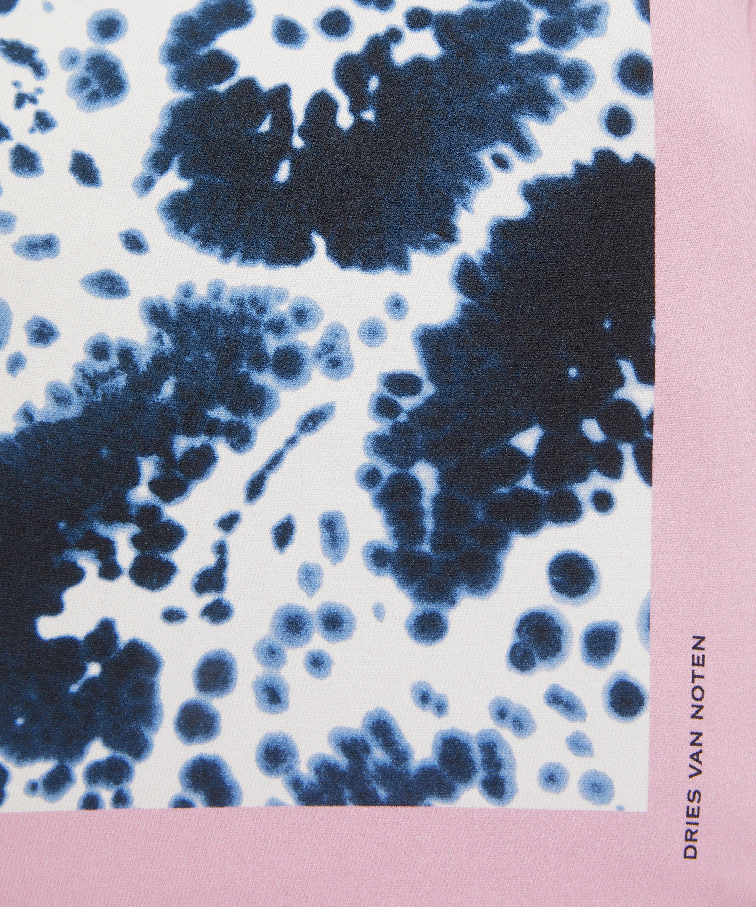 Dries Van Noten - Small Scarf Bag image number 4