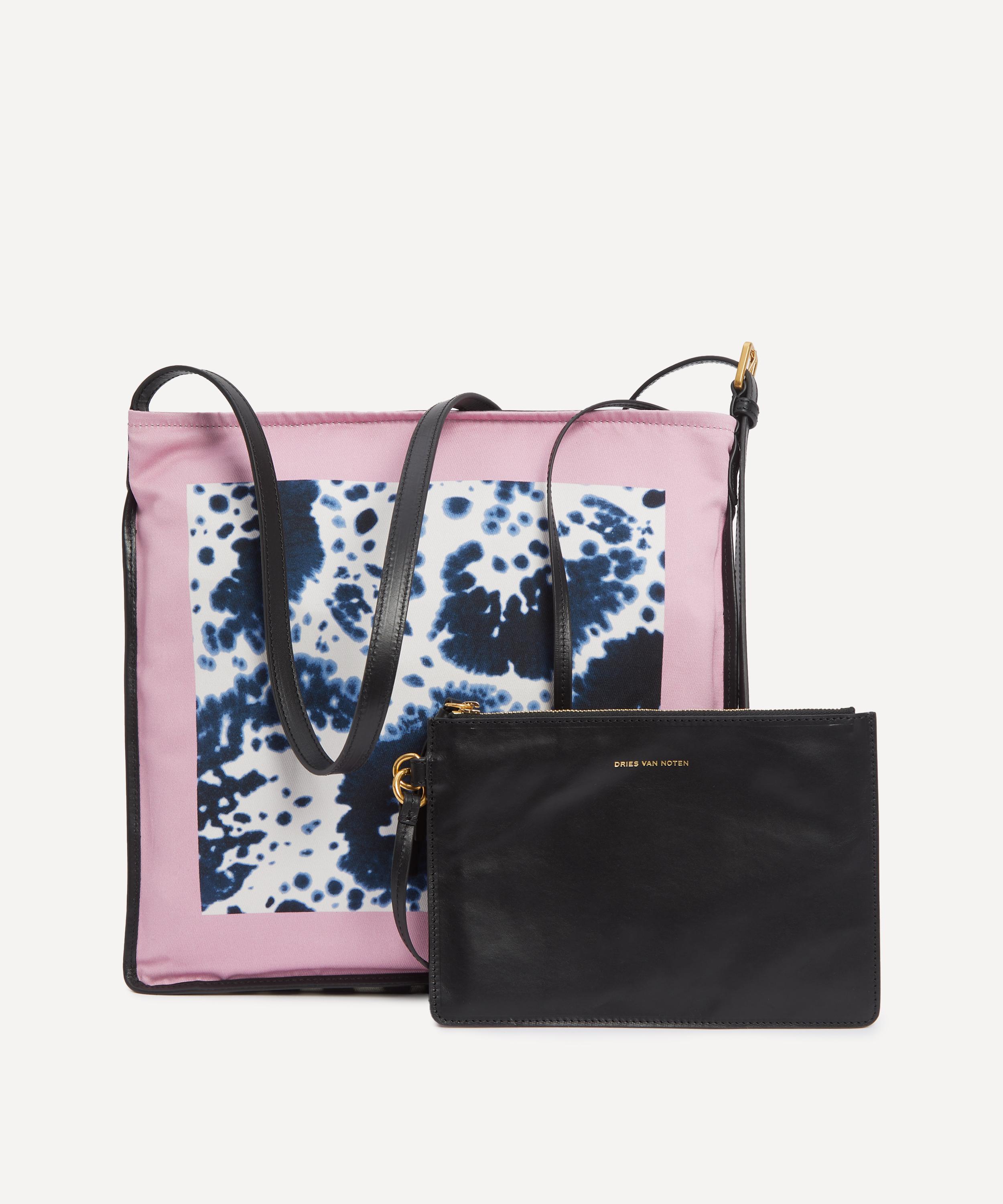 Dries Van Noten - Small Scarf Bag image number 6
