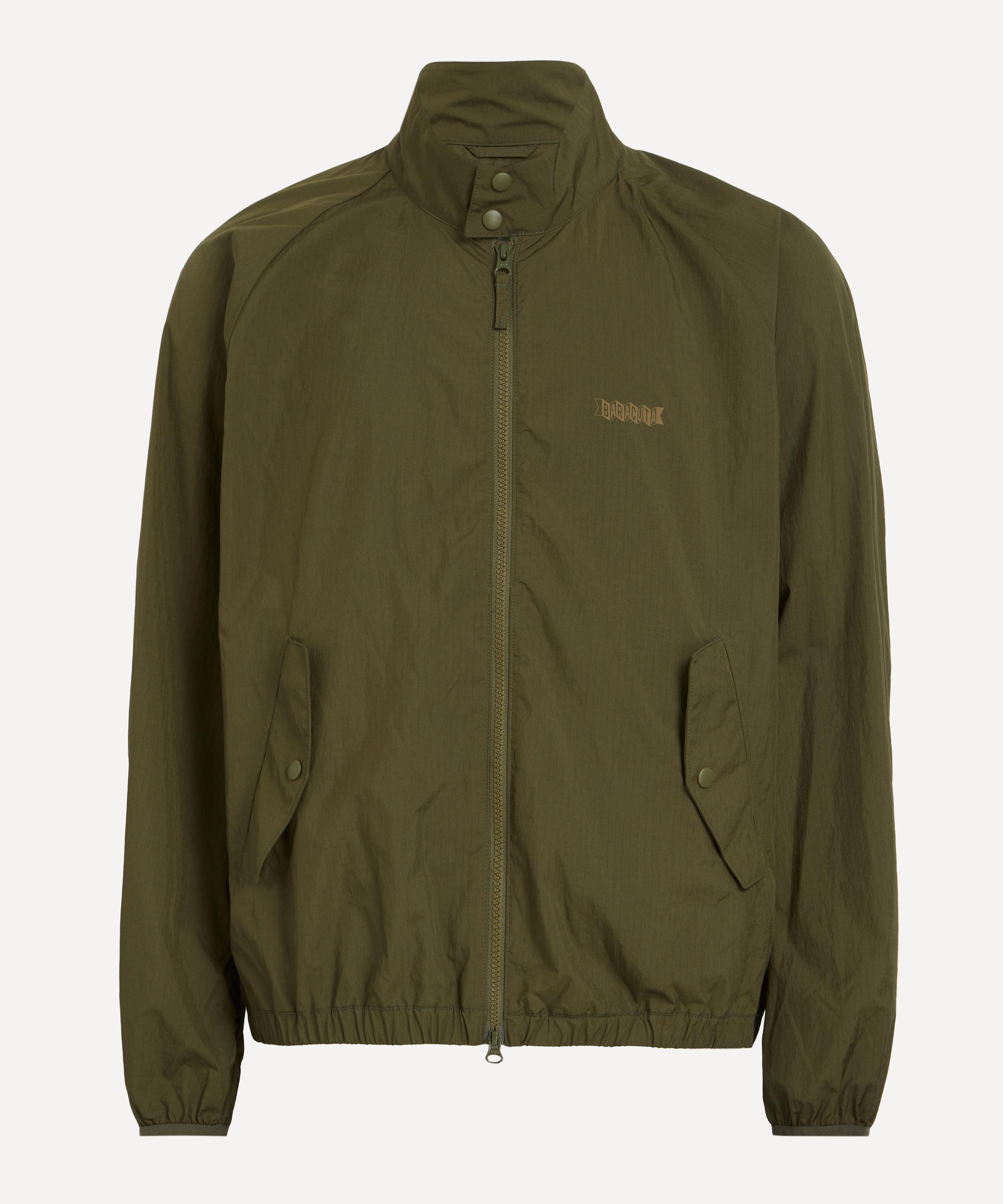 Baracuta - Ripstop G9 Jacket