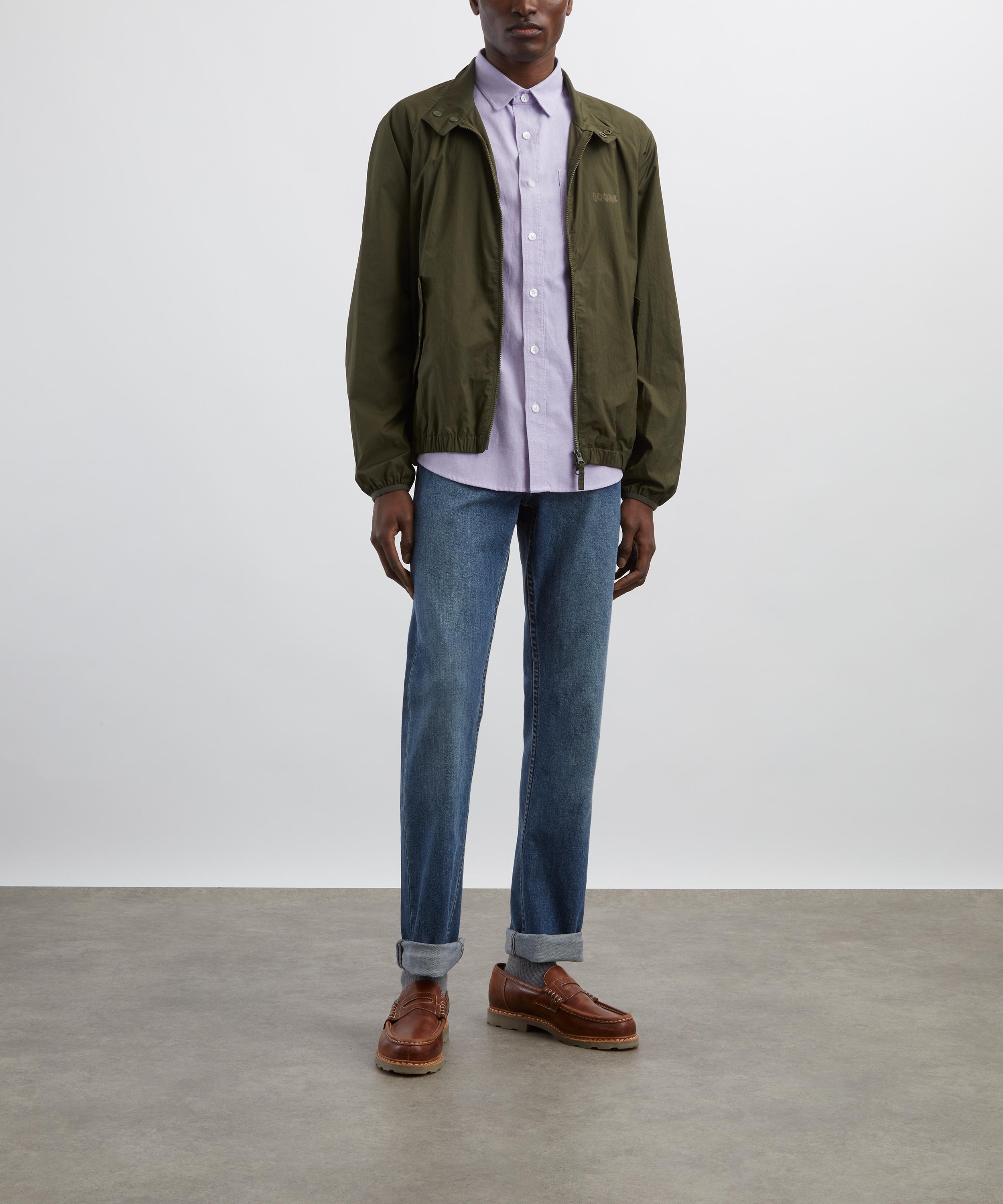 Baracuta - Ripstop G9 Jacket image number 1