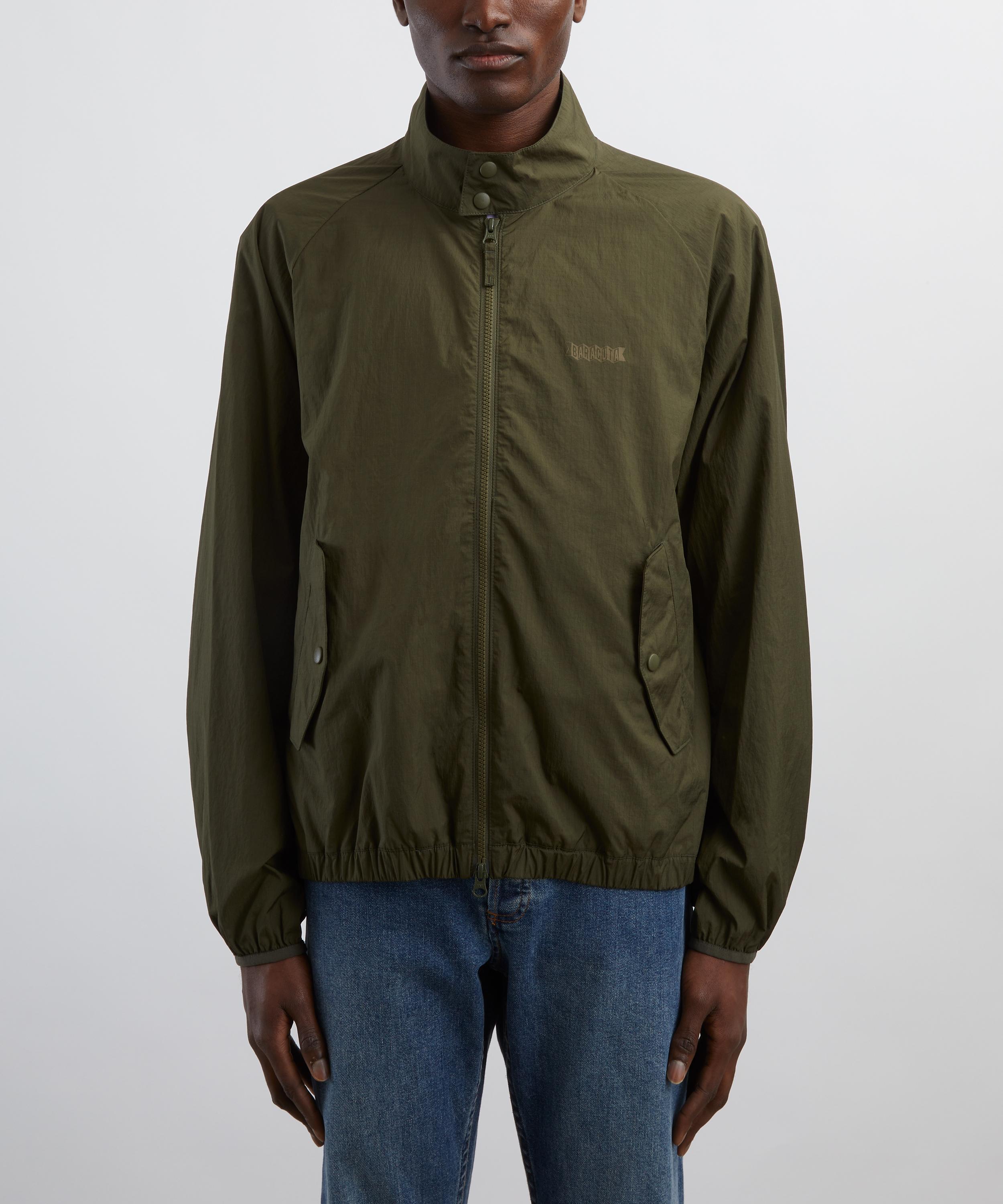 Baracuta - Ripstop G9 Jacket image number 2