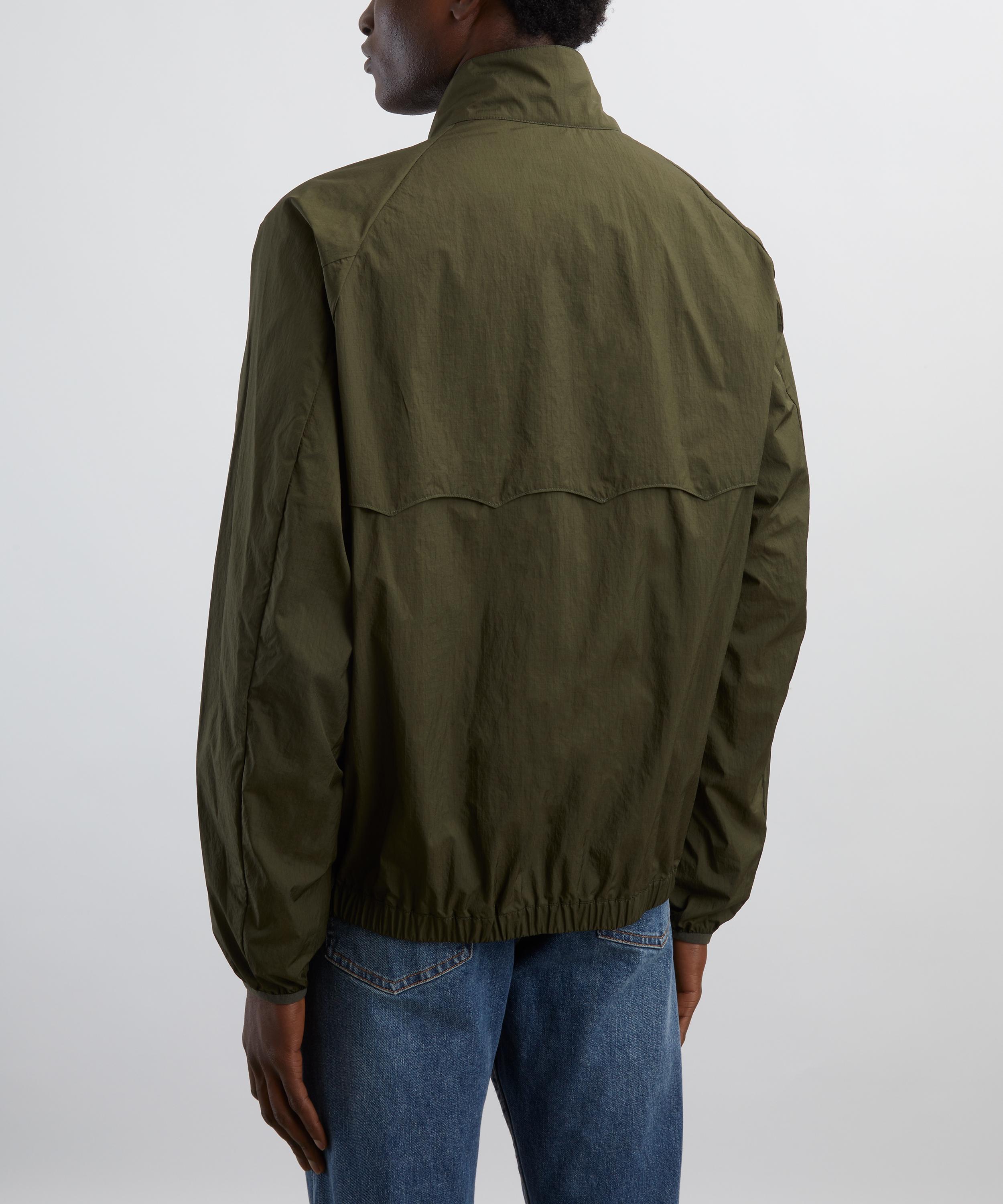 Baracuta - Ripstop G9 Jacket image number 3