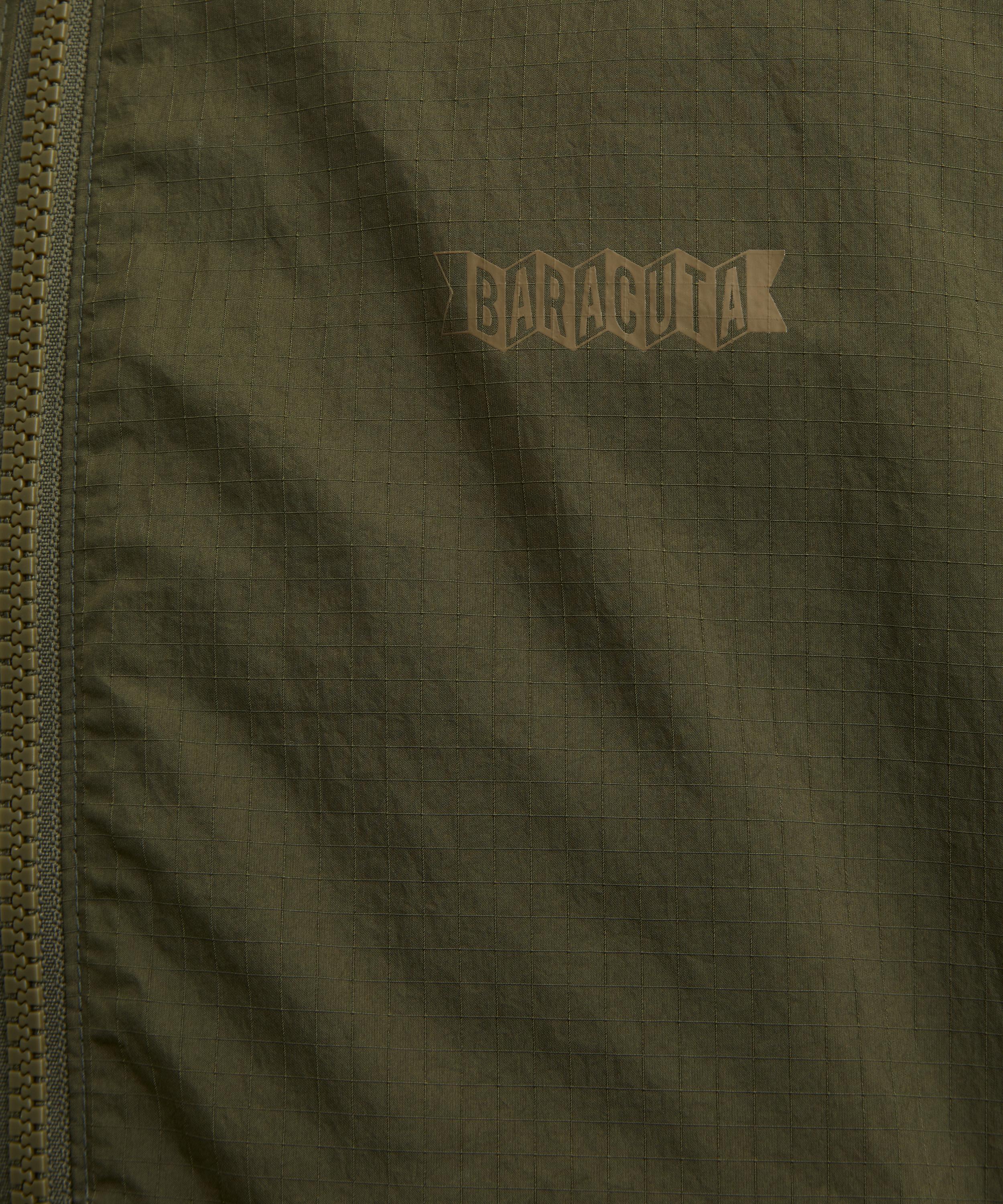 Baracuta - Ripstop G9 Jacket image number 4